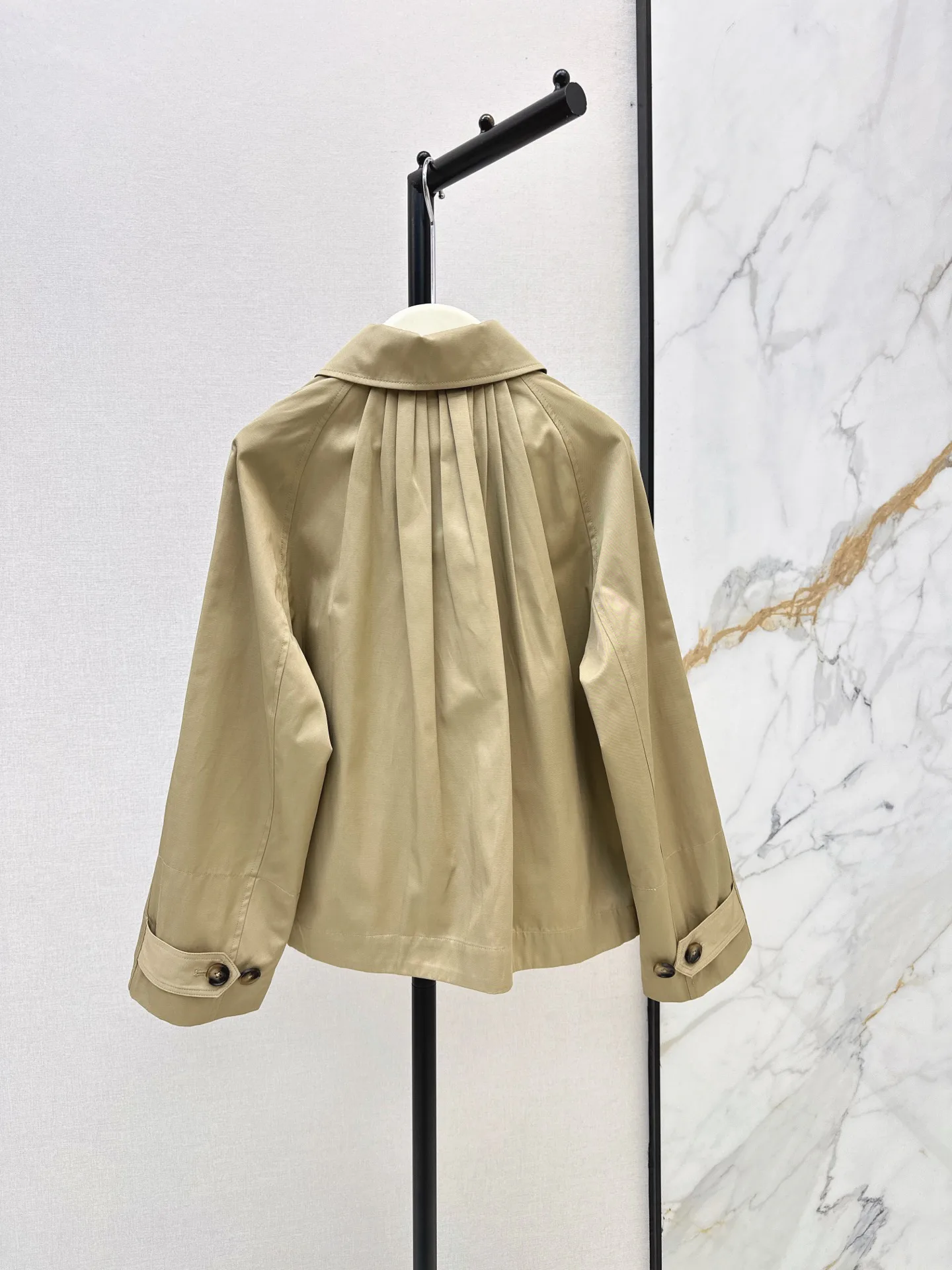 Women's Trench Coats BURBERRY 18401426