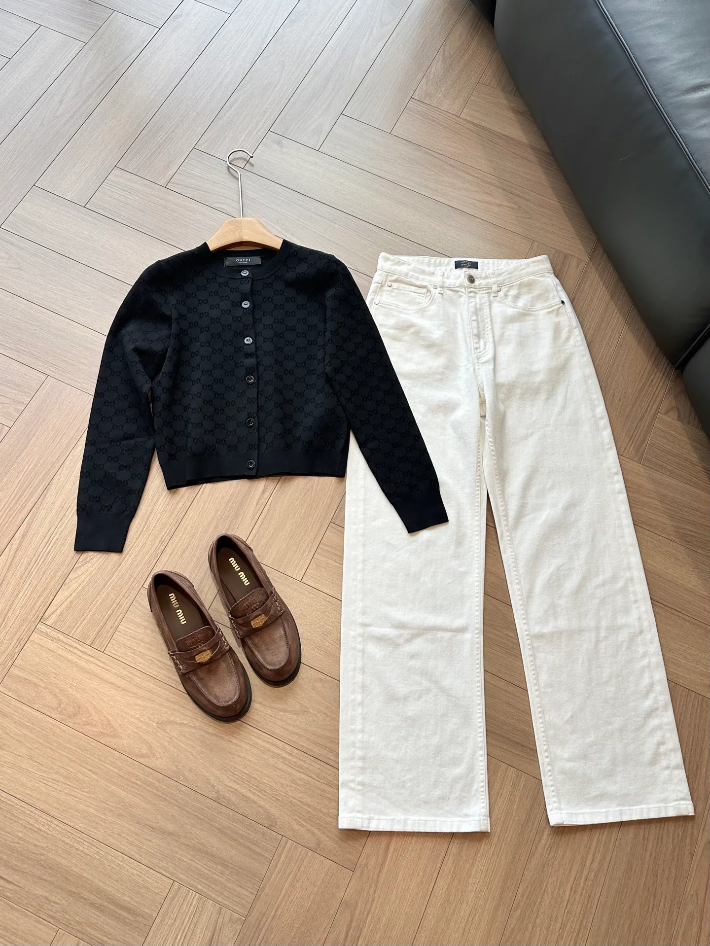 Women's Jumpers And Sweaters GUCCI 18099538