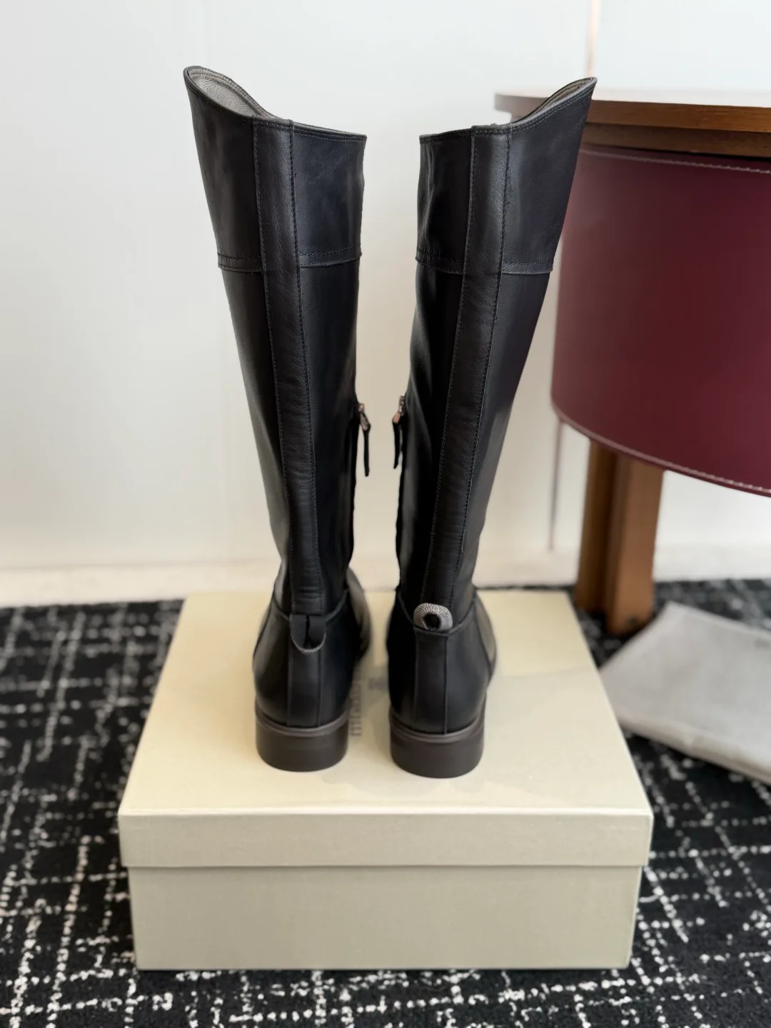 Women's Boots BRUNELLO CUCINELLI 18260330
