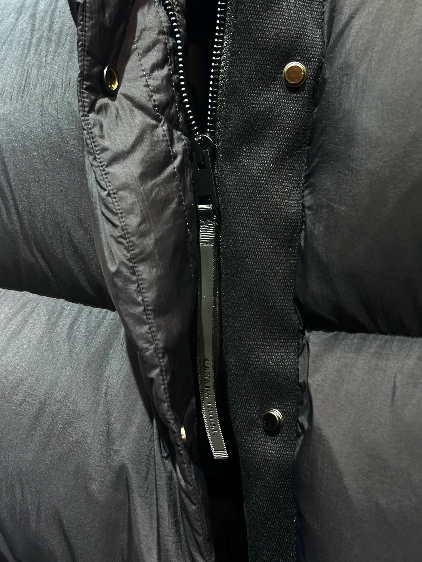 Women's Jackets And Down Jackets CANADA GOOSE 17822619