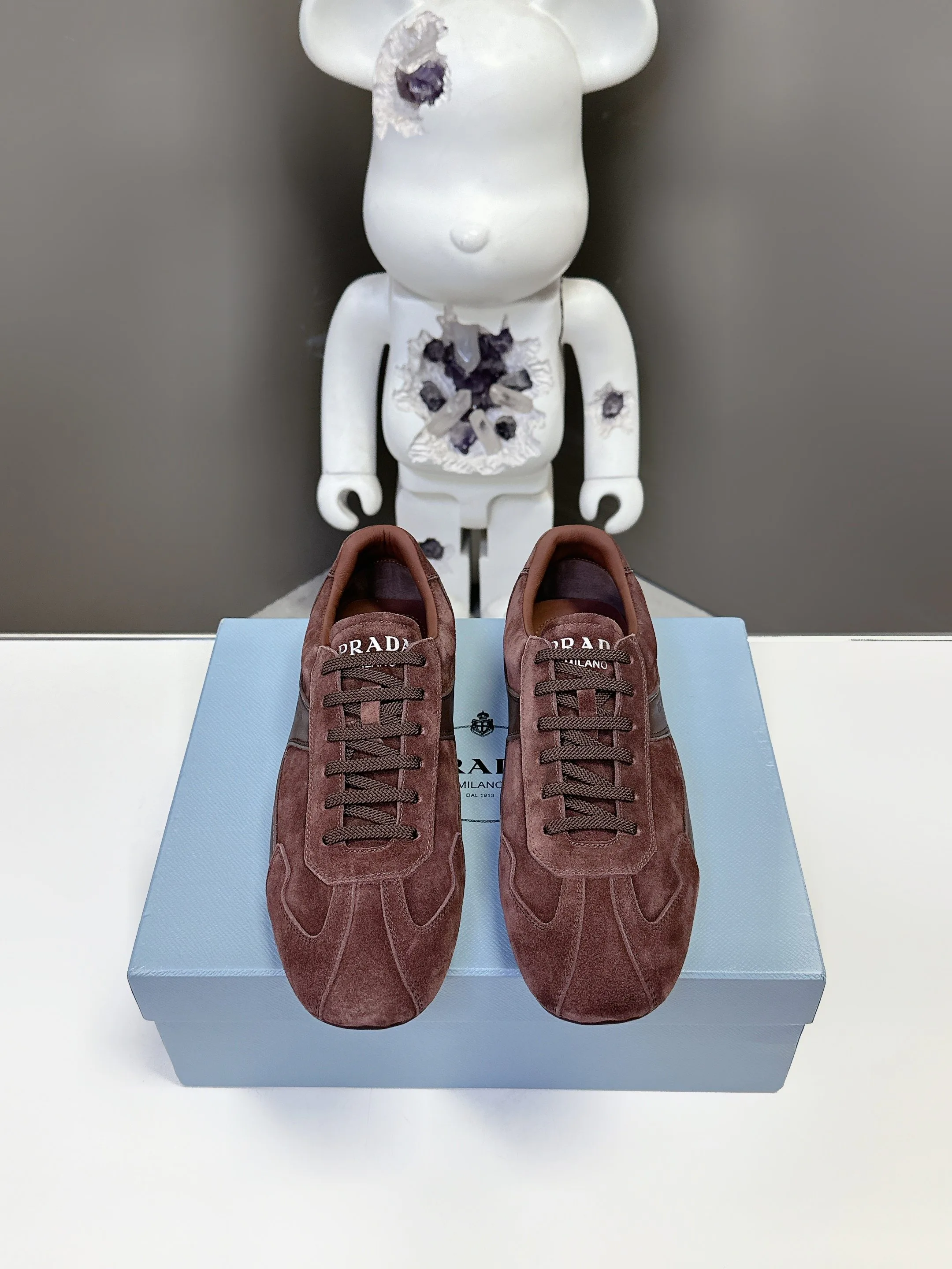 Women's Sneakers PRADA 17803522
