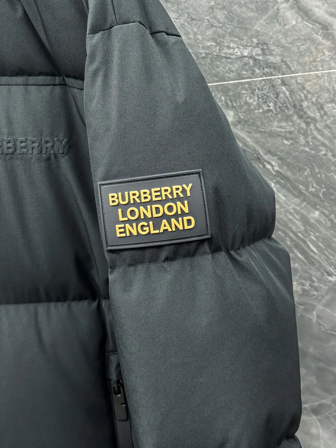 Men's Jackets And Down Jackets BURBERRY 16994583