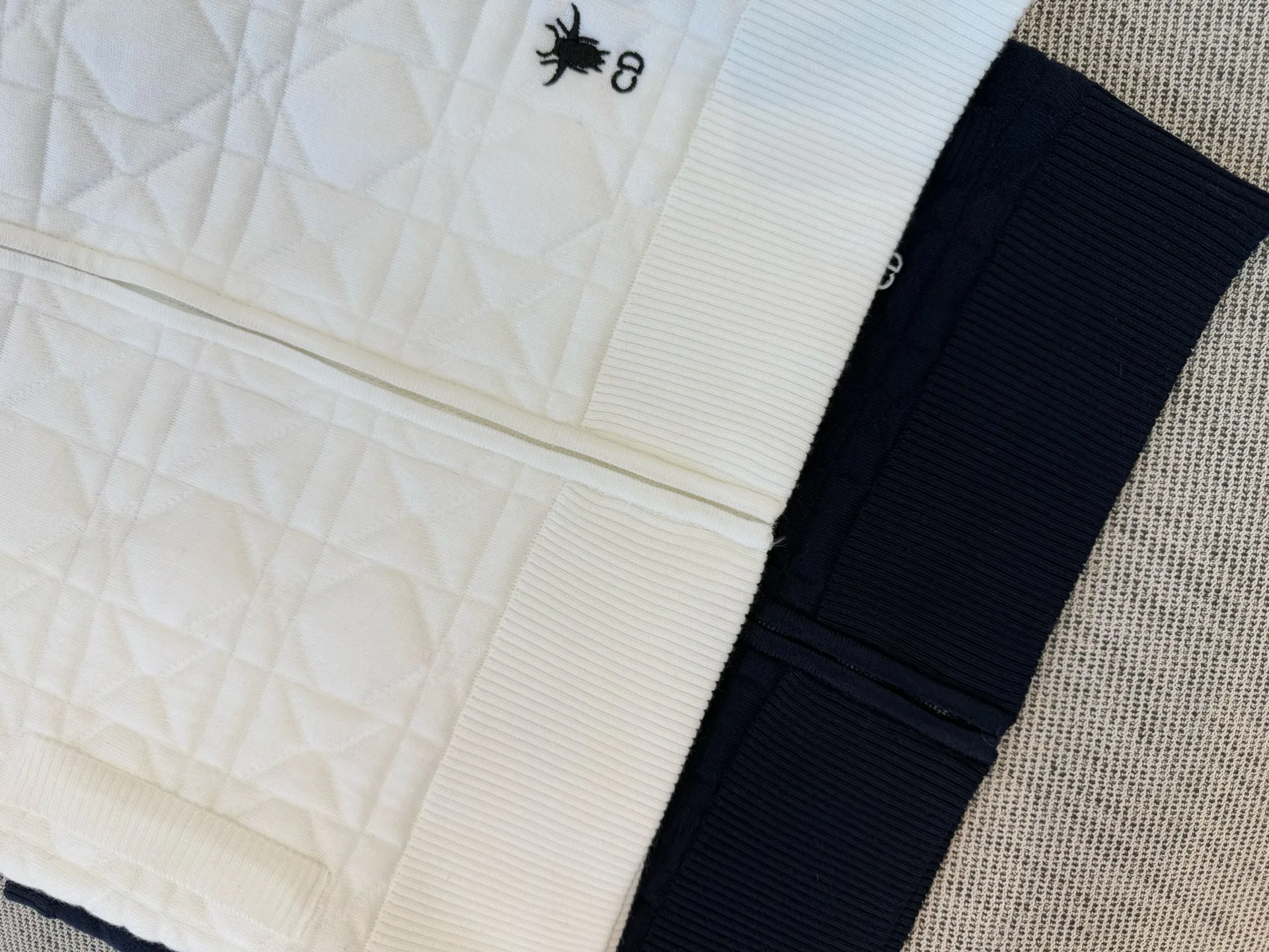 Women's Vests CHRISTIAN DIOR 18367695