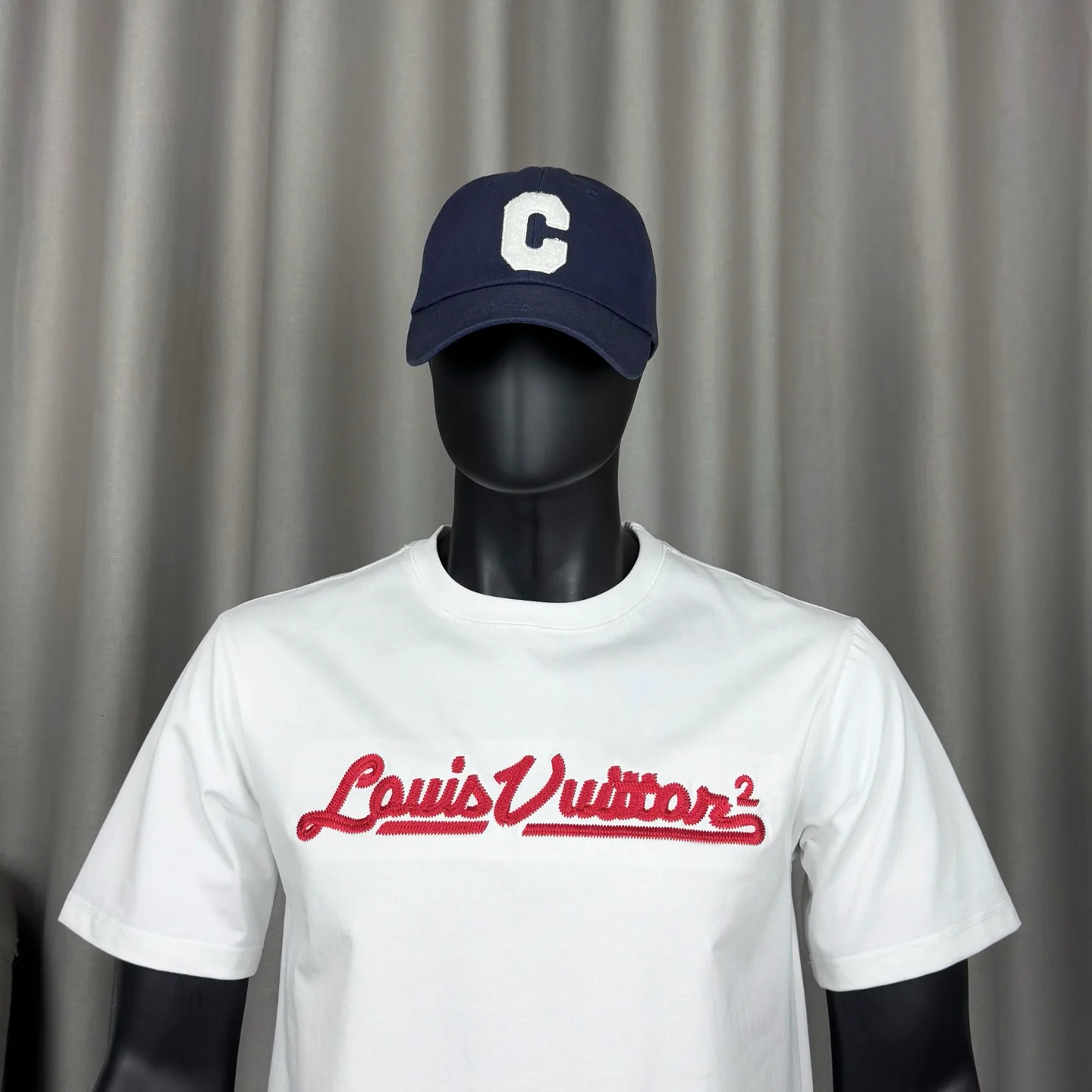 Men's T-Shirts LOUIS VUITTON 17406128