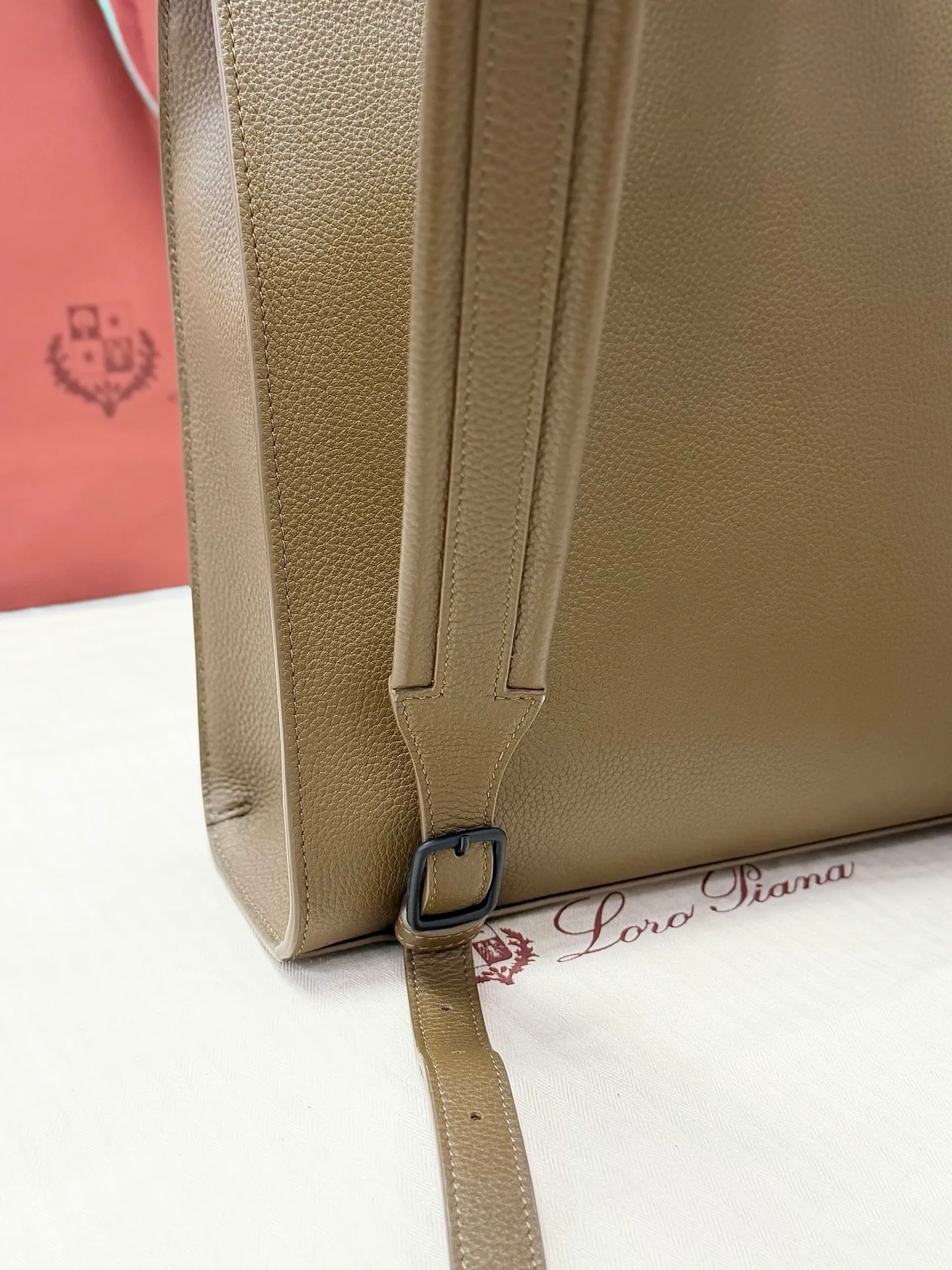 Men's Backpacks LORO PIANA 17565034