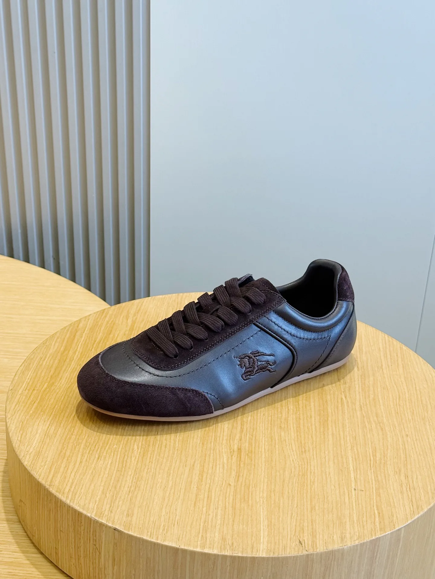 Men's Sneakers BURBERRY 17824411