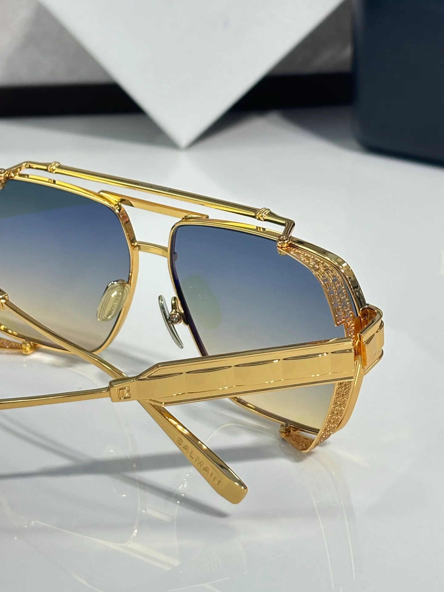 Glasses BALMAIN 18490101