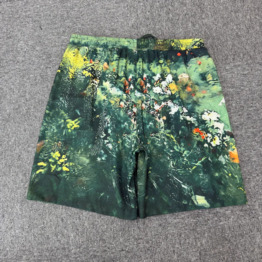Men's Shorts LOUIS VUITTON 17371185