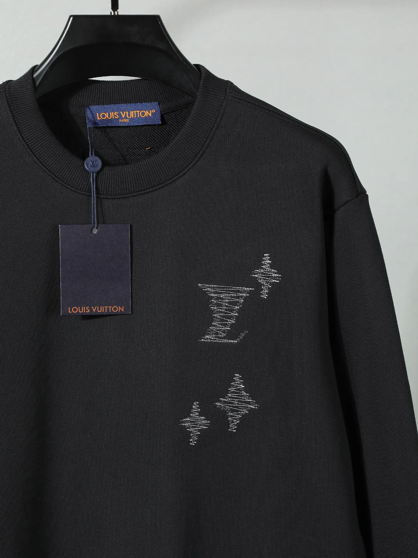 Men's Sweatshirts And Hoodies LOUIS VUITTON 18032898