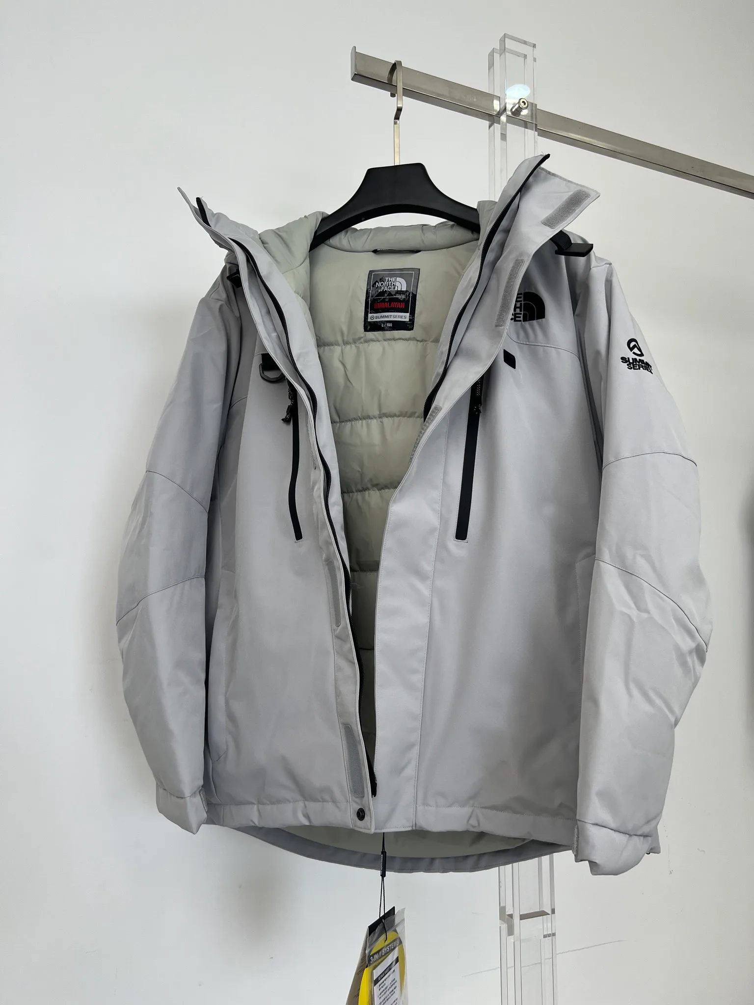 Men's Jackets And Down Jackets THE NORTH FACE 18416017