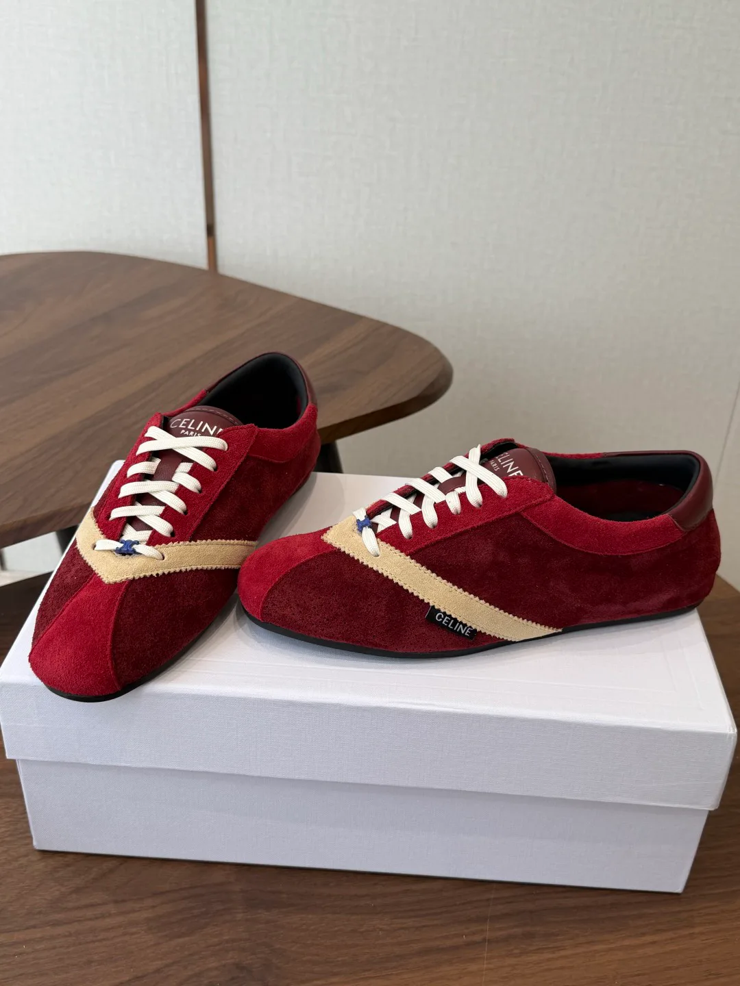 Women's Sneakers CELINE 17793969