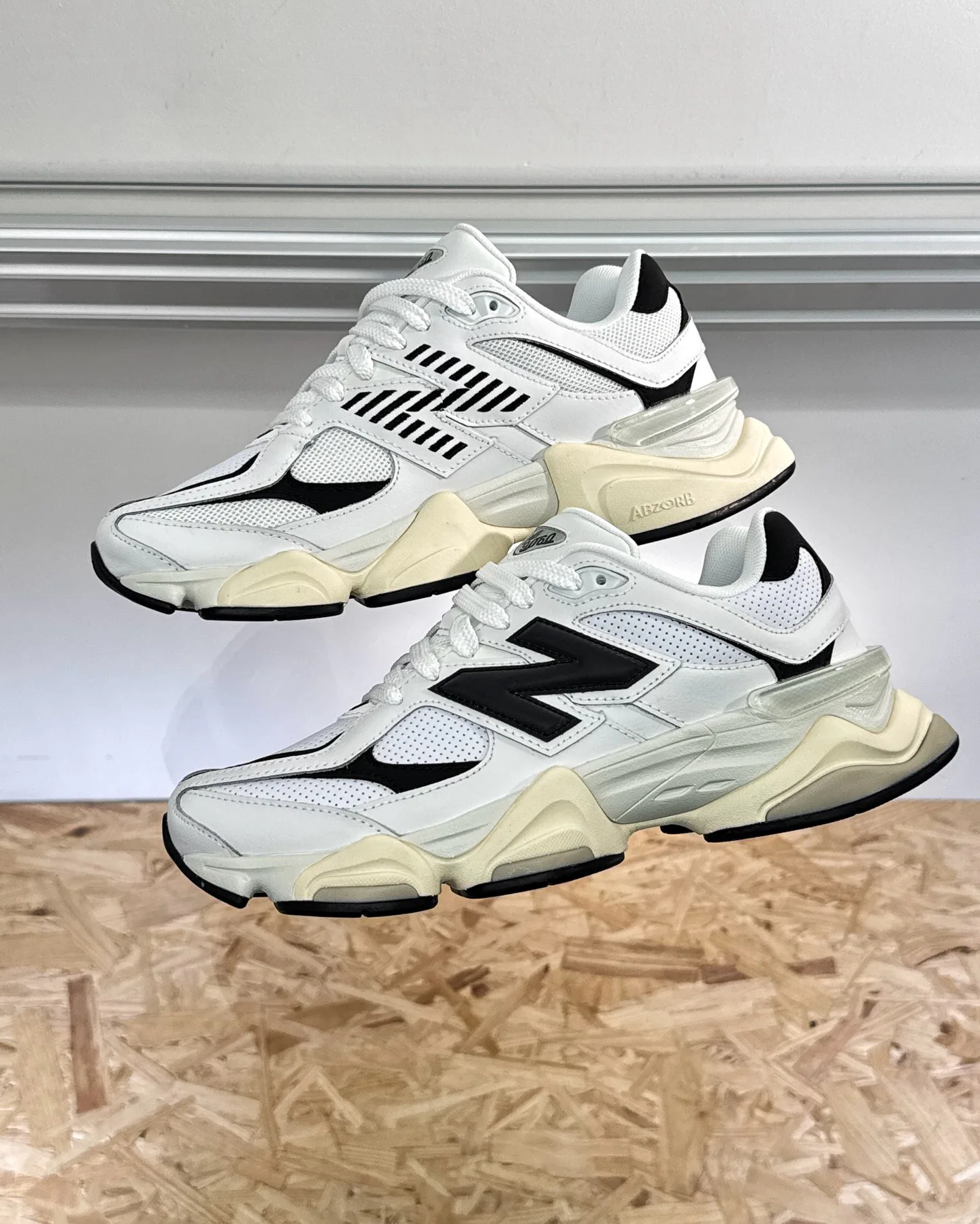 Women's Sneakers NEW BALANCE 17963941