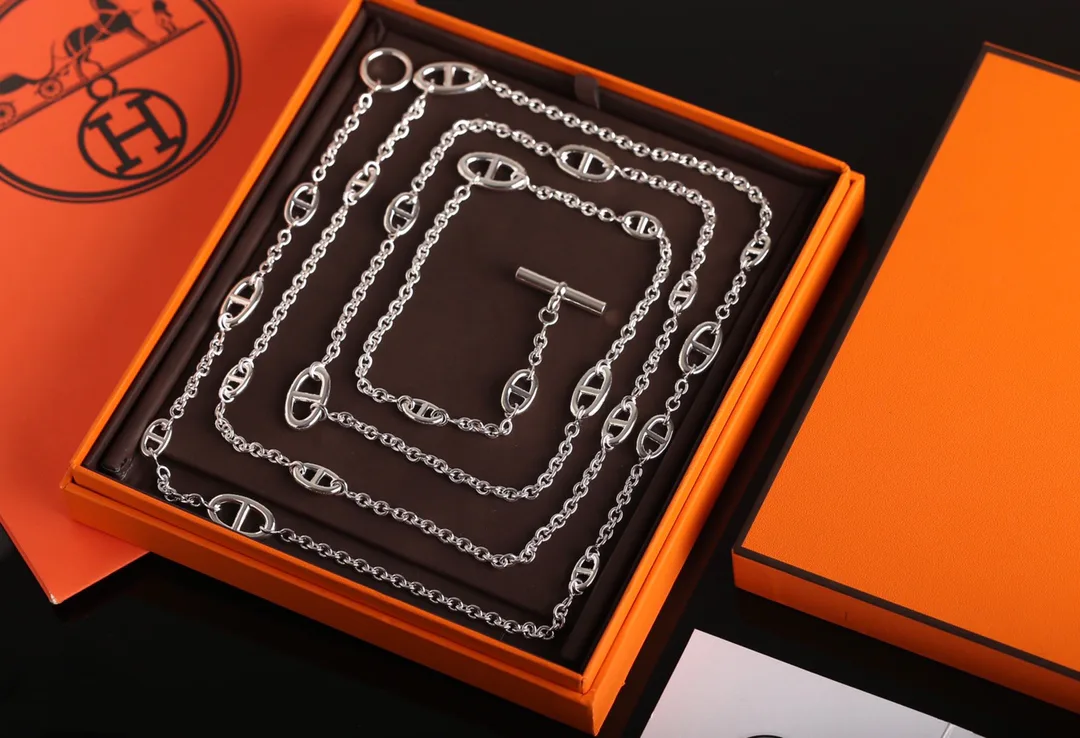 Jewelry HERMES 18202154