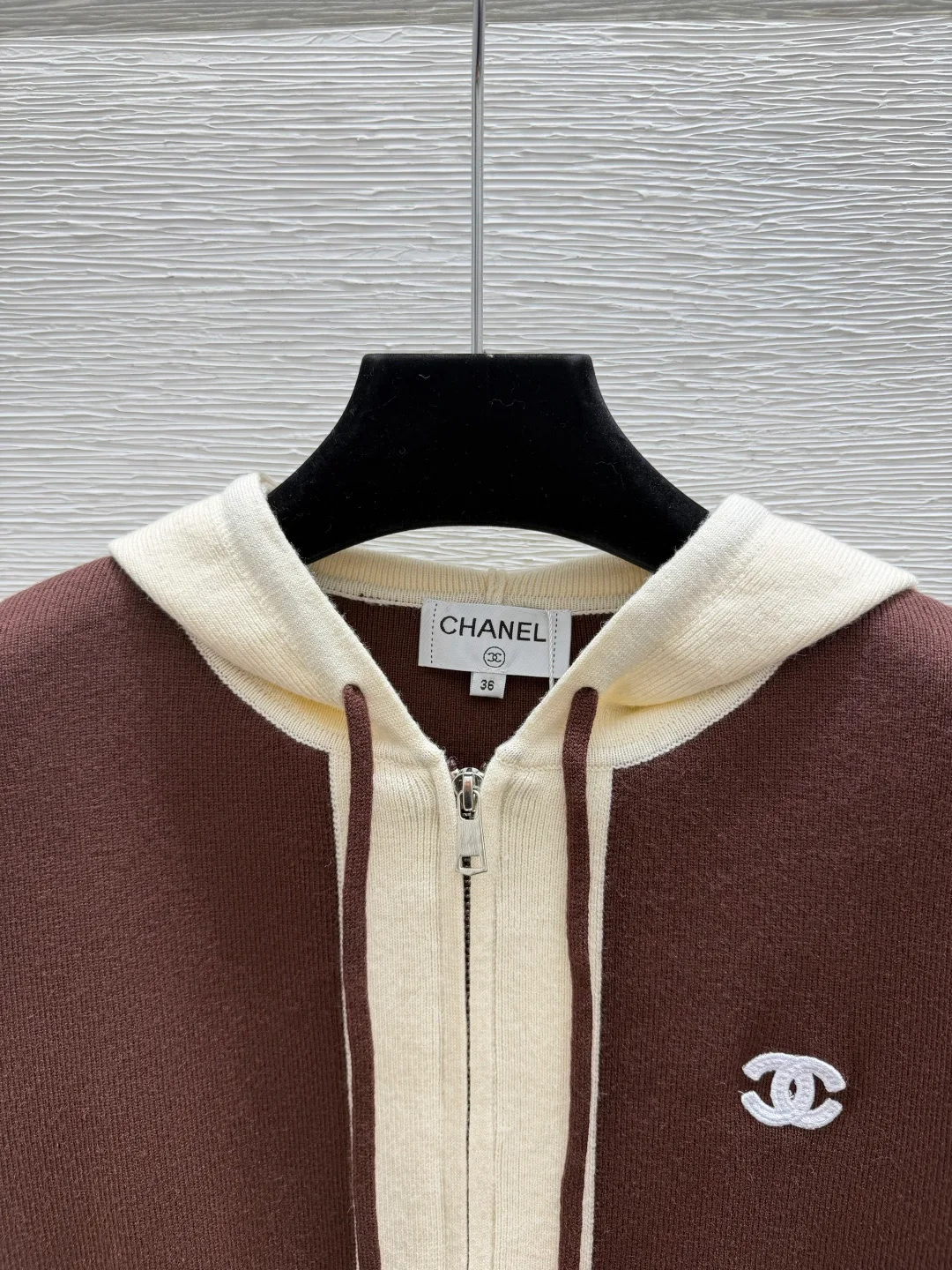 Women's Jumpers And Sweaters CHANEL 18022045