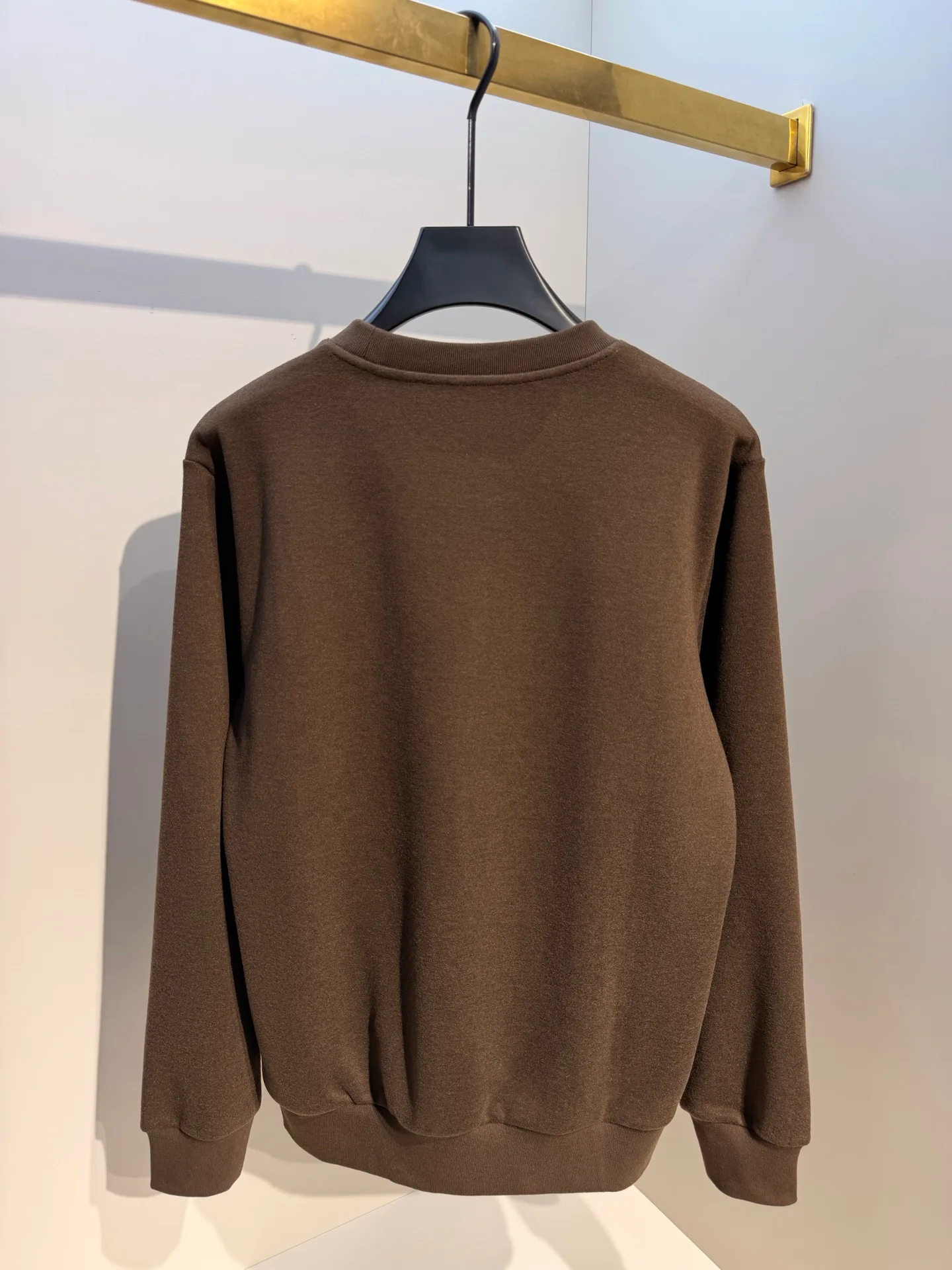 Men's Sweatshirts And Hoodies HERMES 18268107