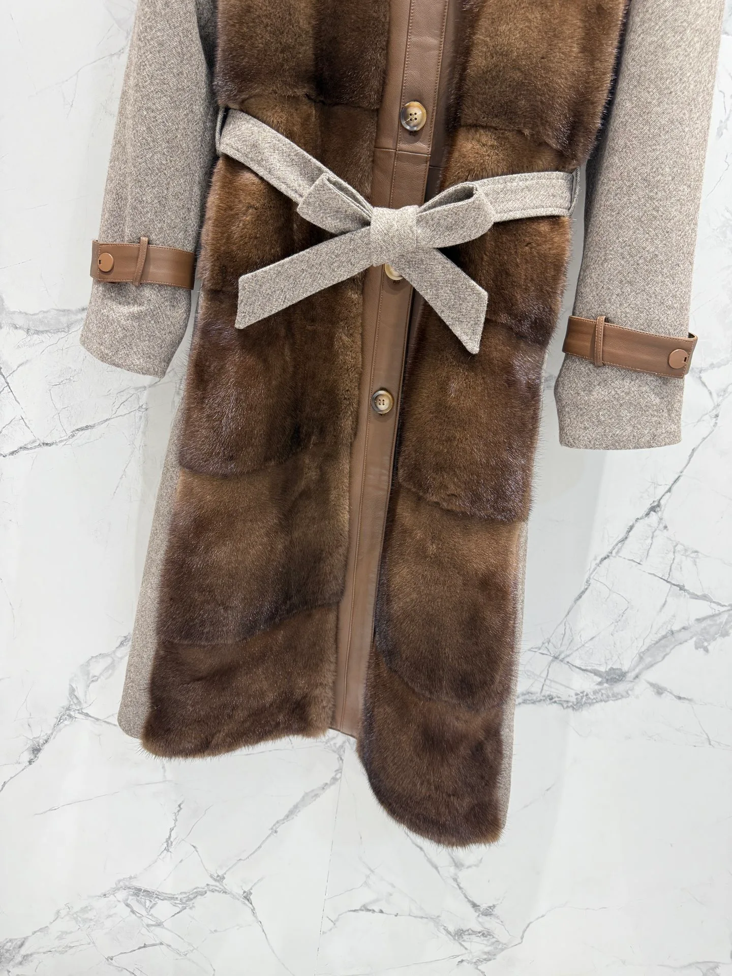Women's Coats LORO PIANA 18082855