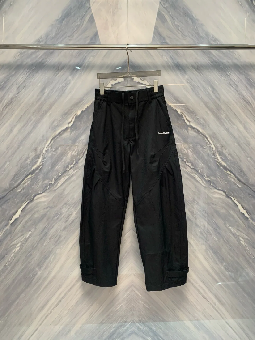 Men's Trousers ACNE STUDIOS 17495246