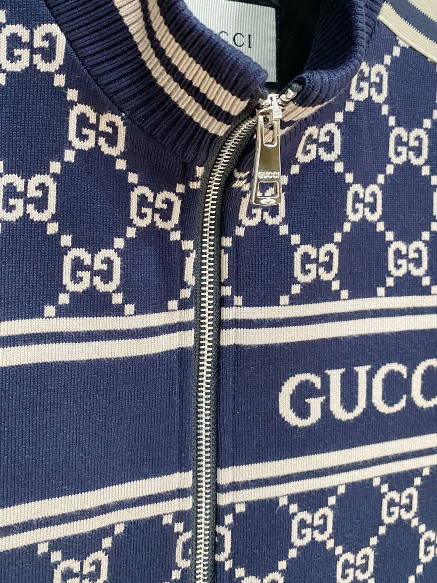 Men's Jackets And Down Jackets GUCCI 17967105