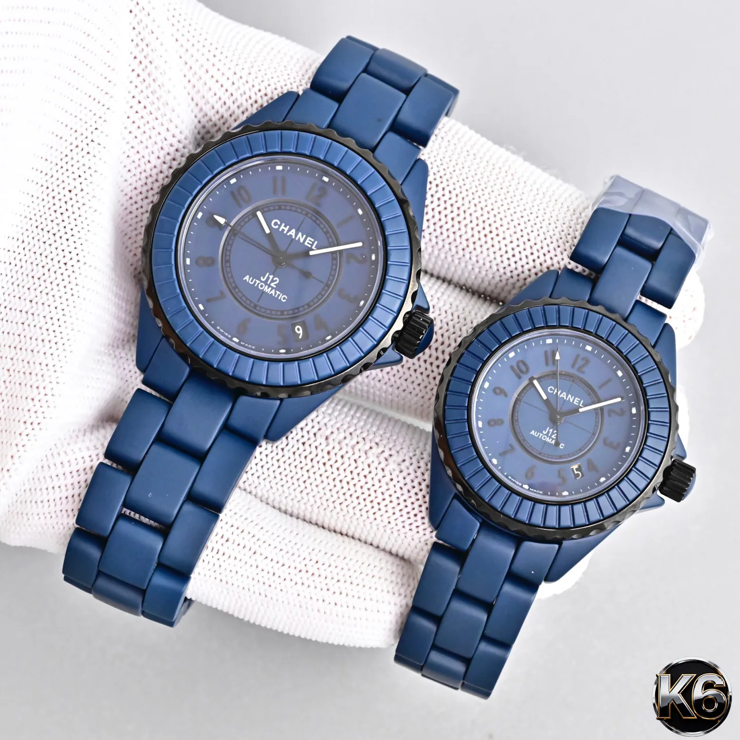 Women's Watches CHANEL 17650348