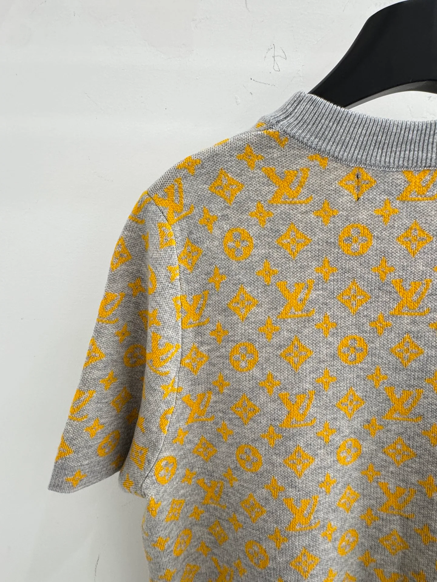 Women's Jumpers And Sweaters LOUIS VUITTON 18184206