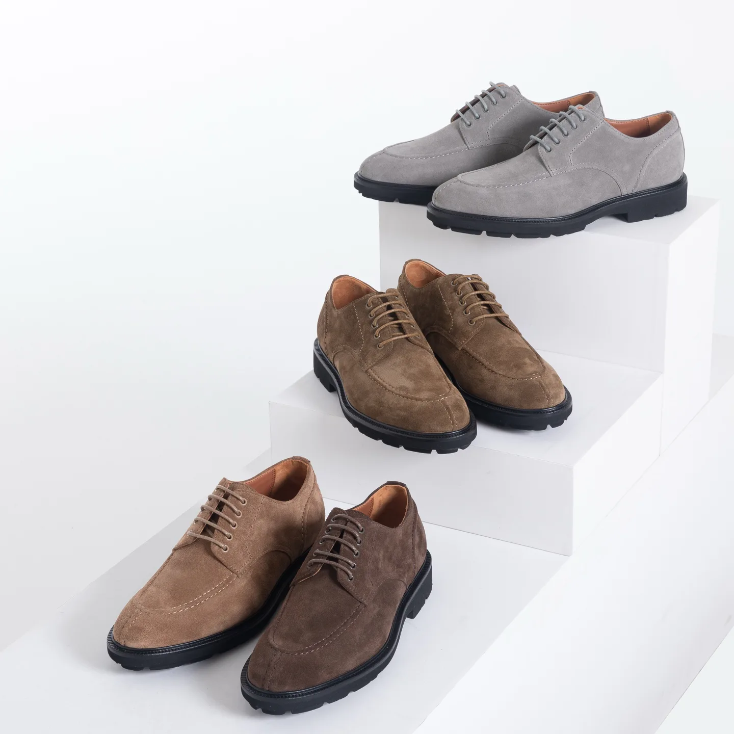 Men's Loafers And Dress Shoes ZEGNA 18468787