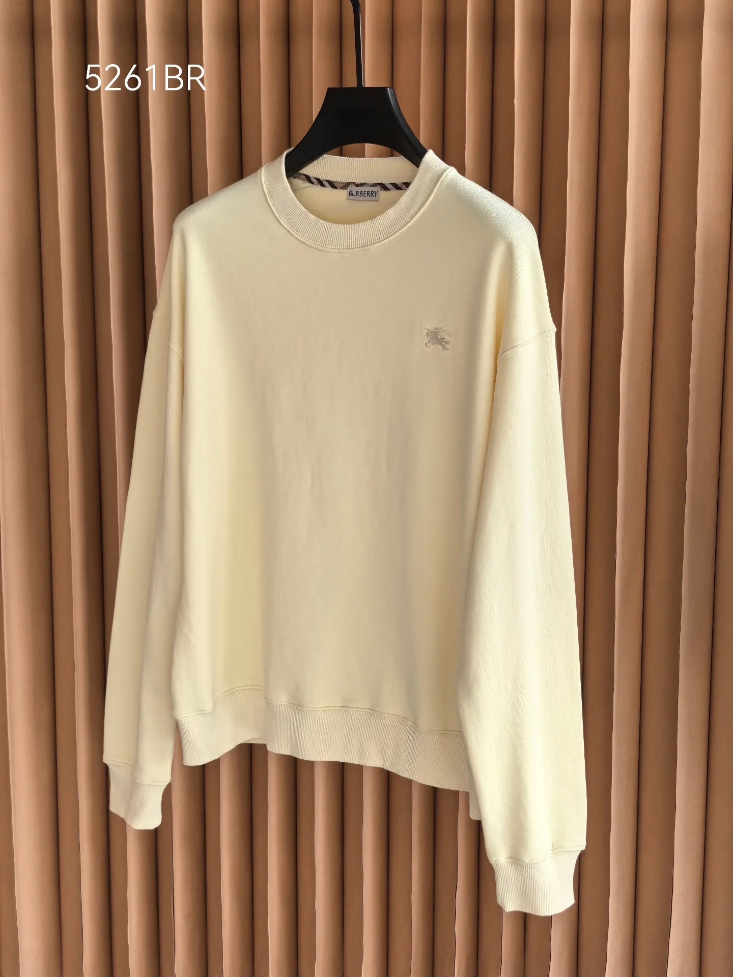 Men's Sweatshirts And Hoodies BURBERRY 17944204