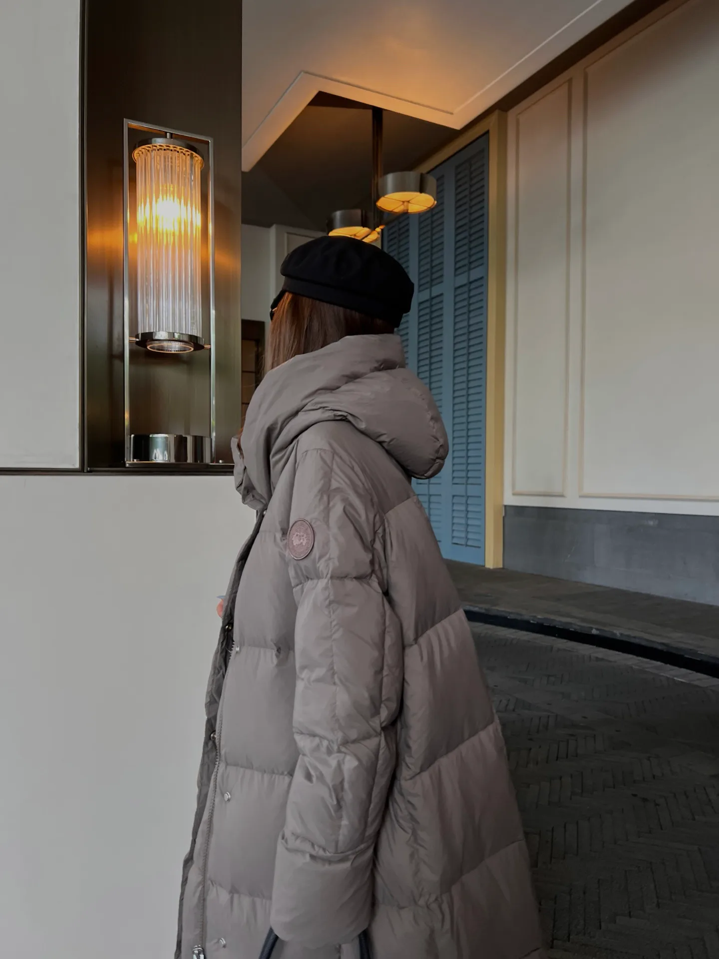 Women's Jackets And Down Jackets CANADA GOOSE 18108338