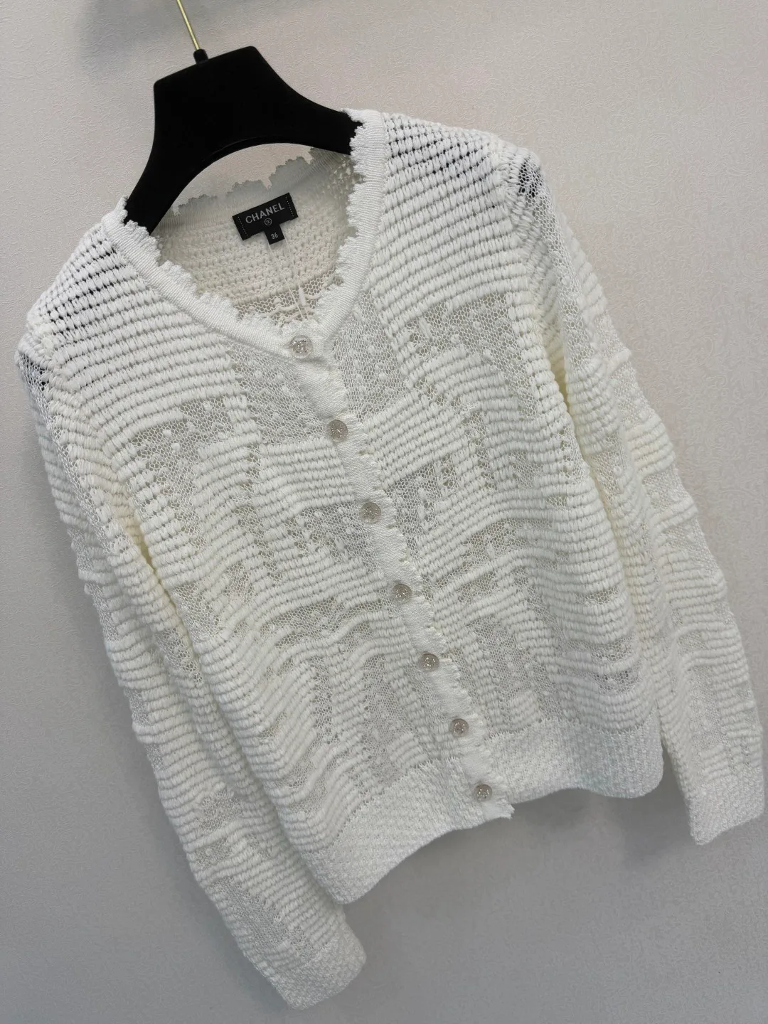 Women's Jumpers And Sweaters CHANEL 18137886