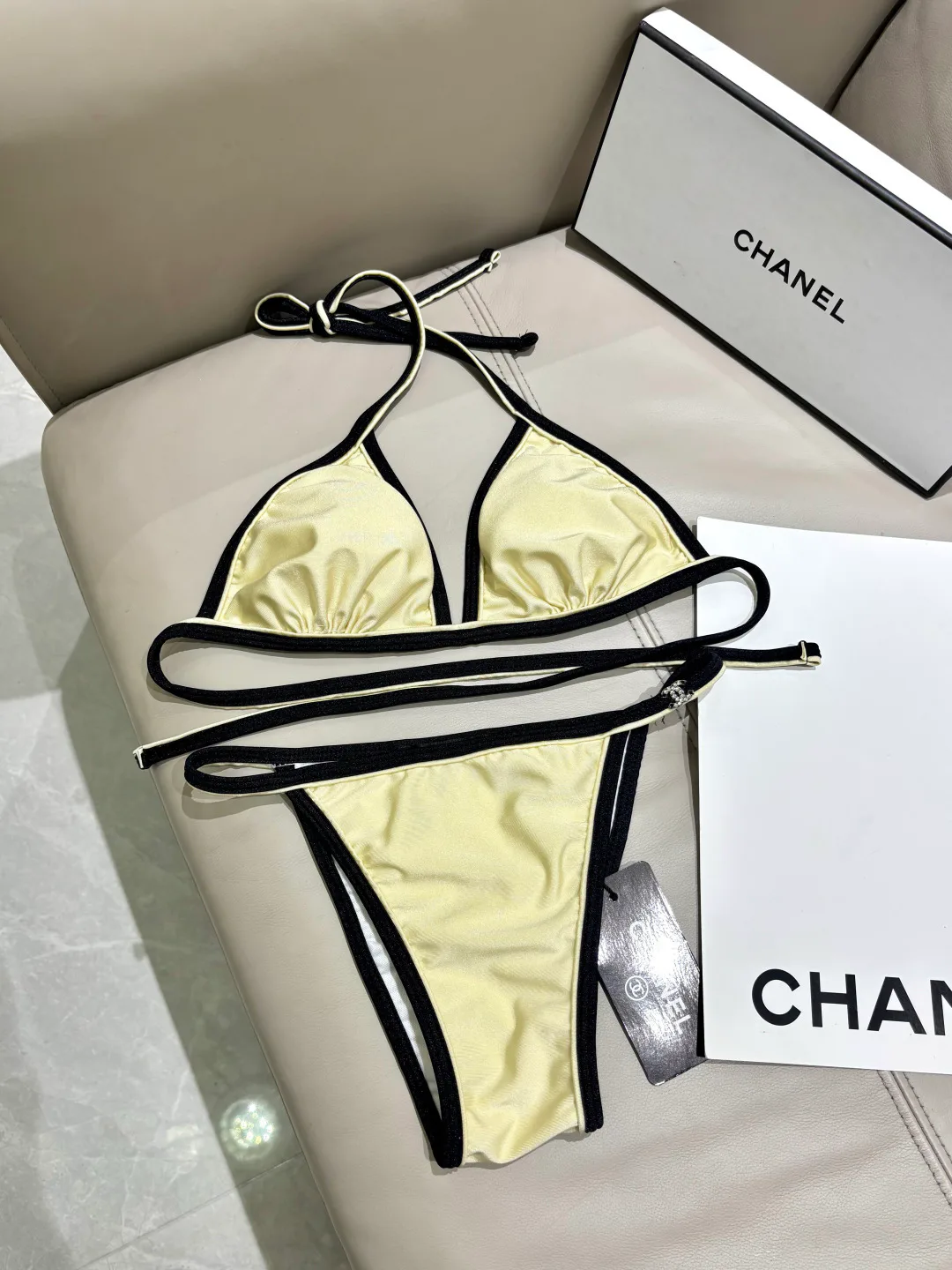 Women's Swimwear CHANEL 17673217