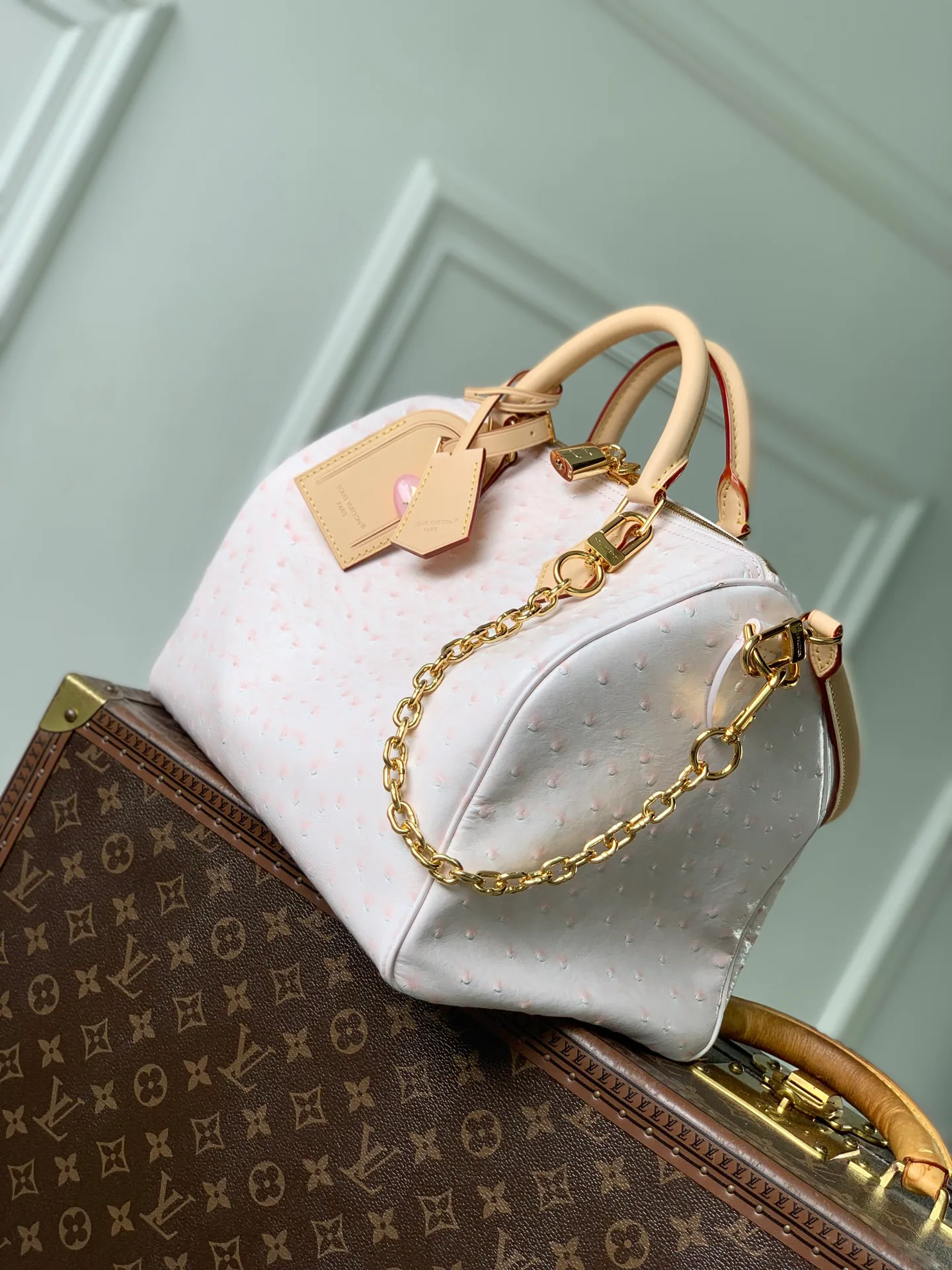 Women's Classic Handbags LOUIS VUITTON 18147541