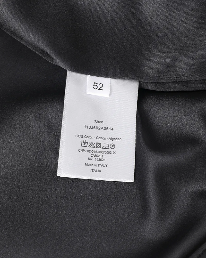 Men's Leather Jackets And Sheepskin Coats CHRISTIAN DIOR 17800104