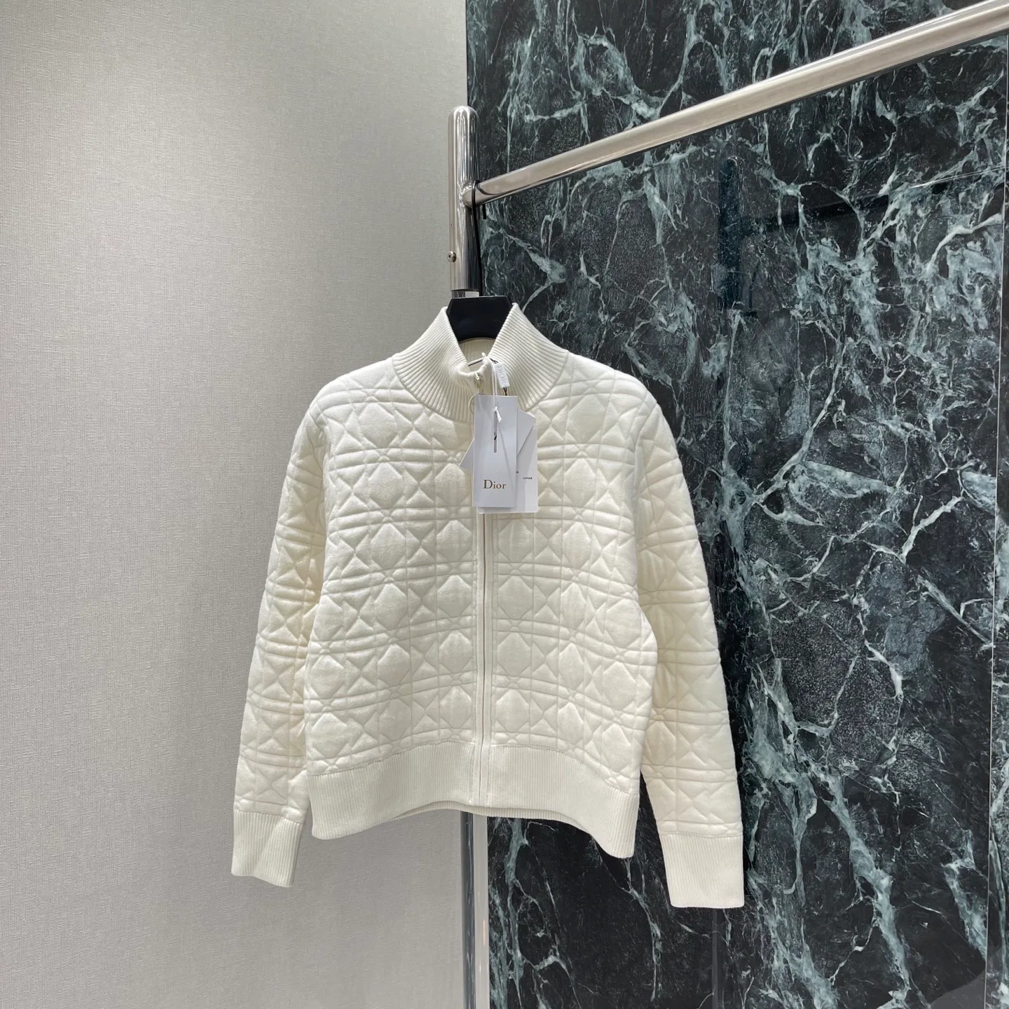 Women's Jackets And Down Jackets CHRISTIAN DIOR 18030749