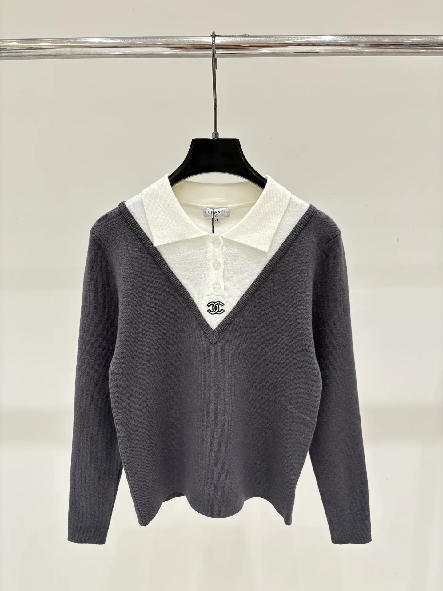 Women's Jumpers And Sweaters CHANEL 18509747