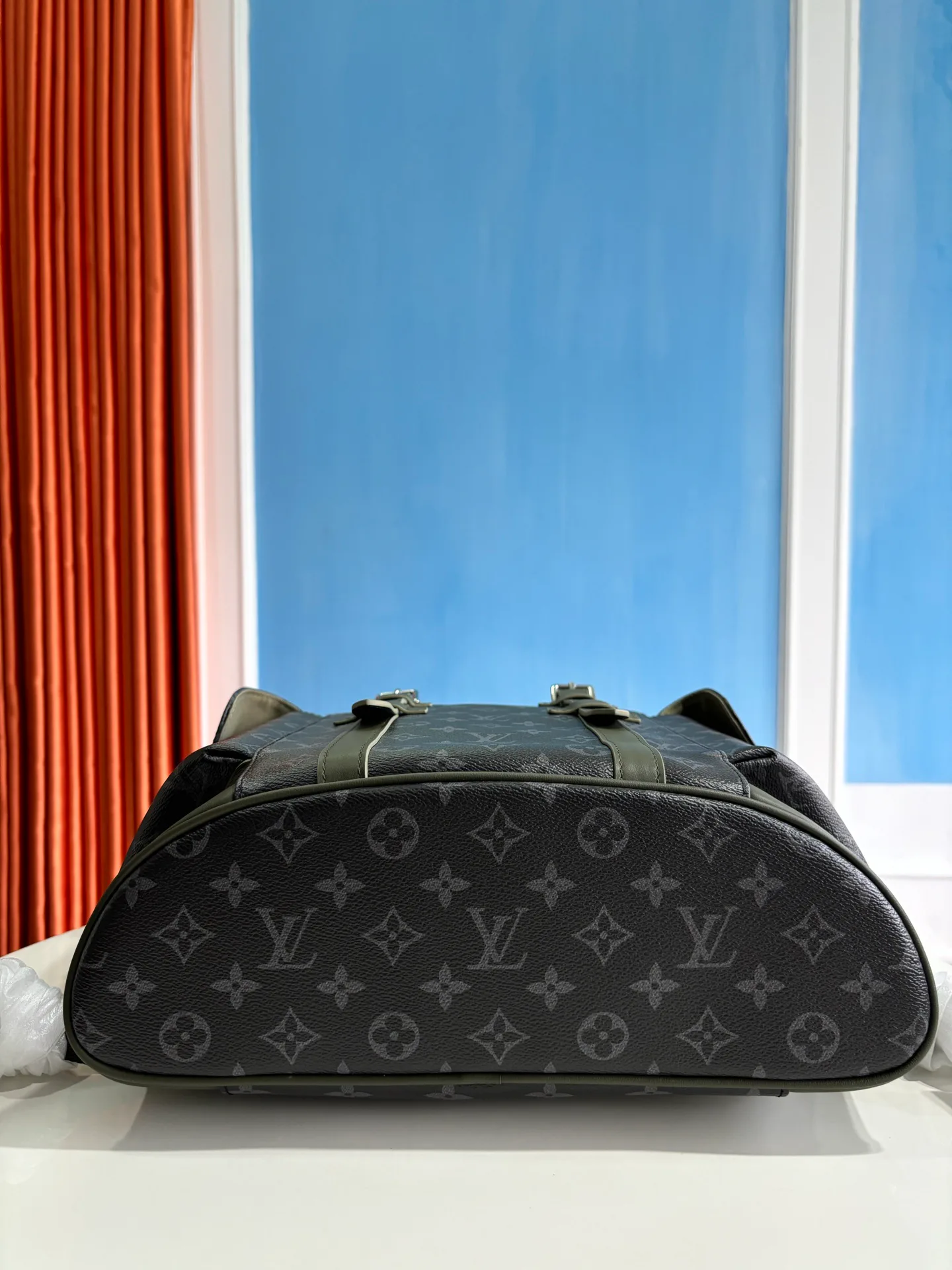 Women's Backpacks LOUIS VUITTON 17801284