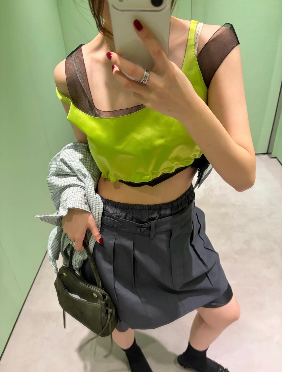 Women's Skirts PRADA 18364863