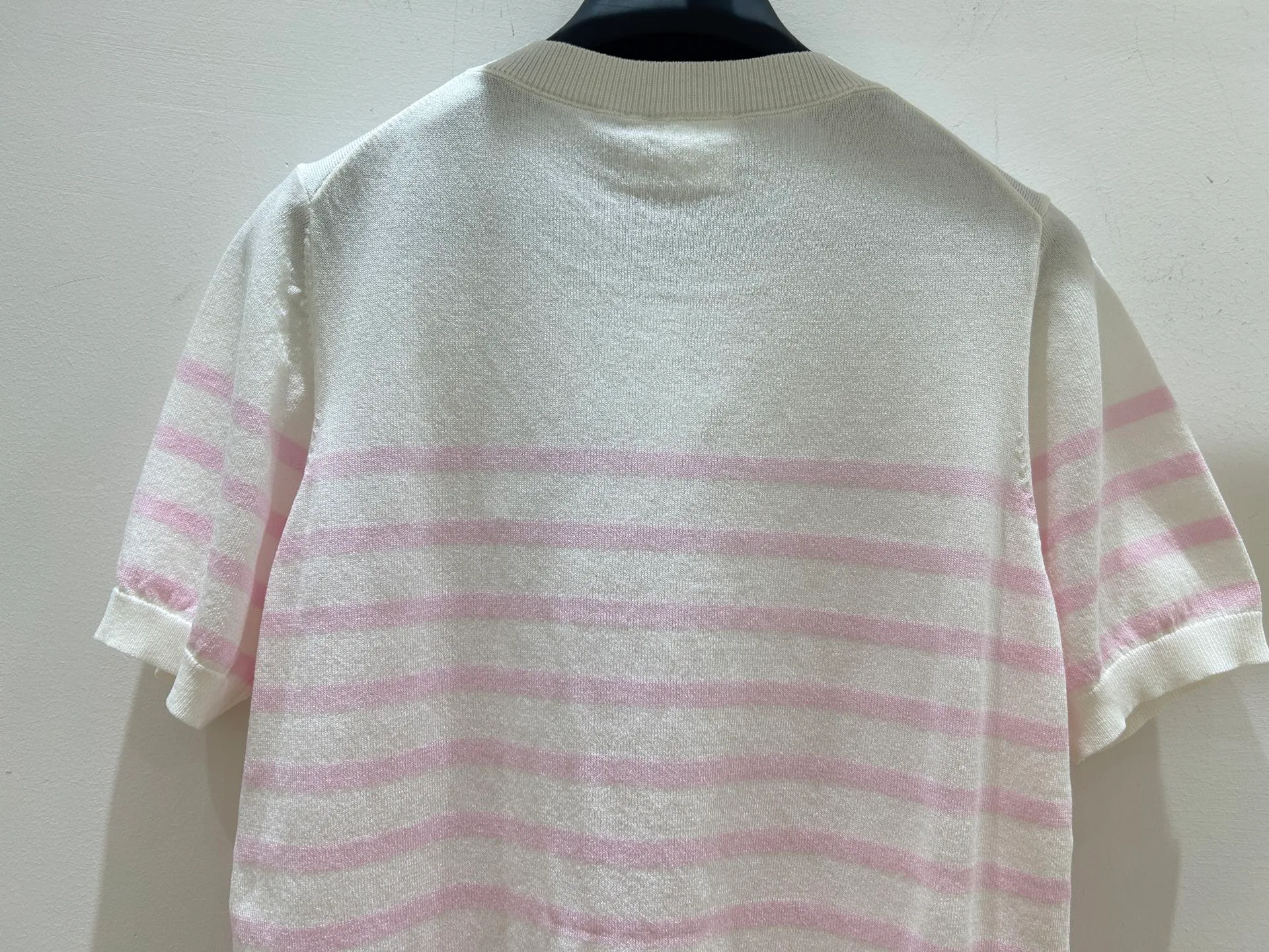 Women's T-Shirts CHRISTIAN DIOR 18097043