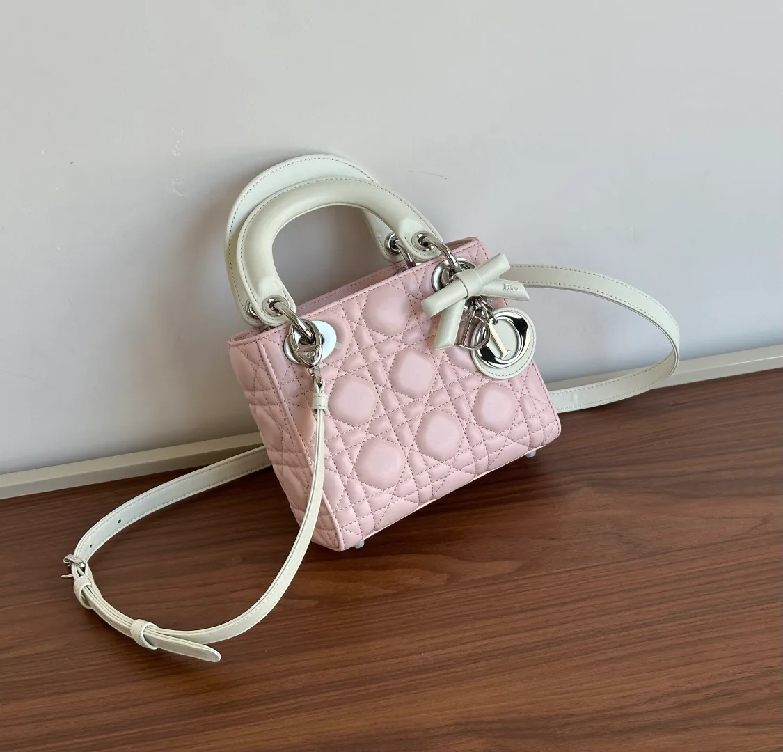 Women's Classic Handbags CHRISTIAN DIOR 18052780