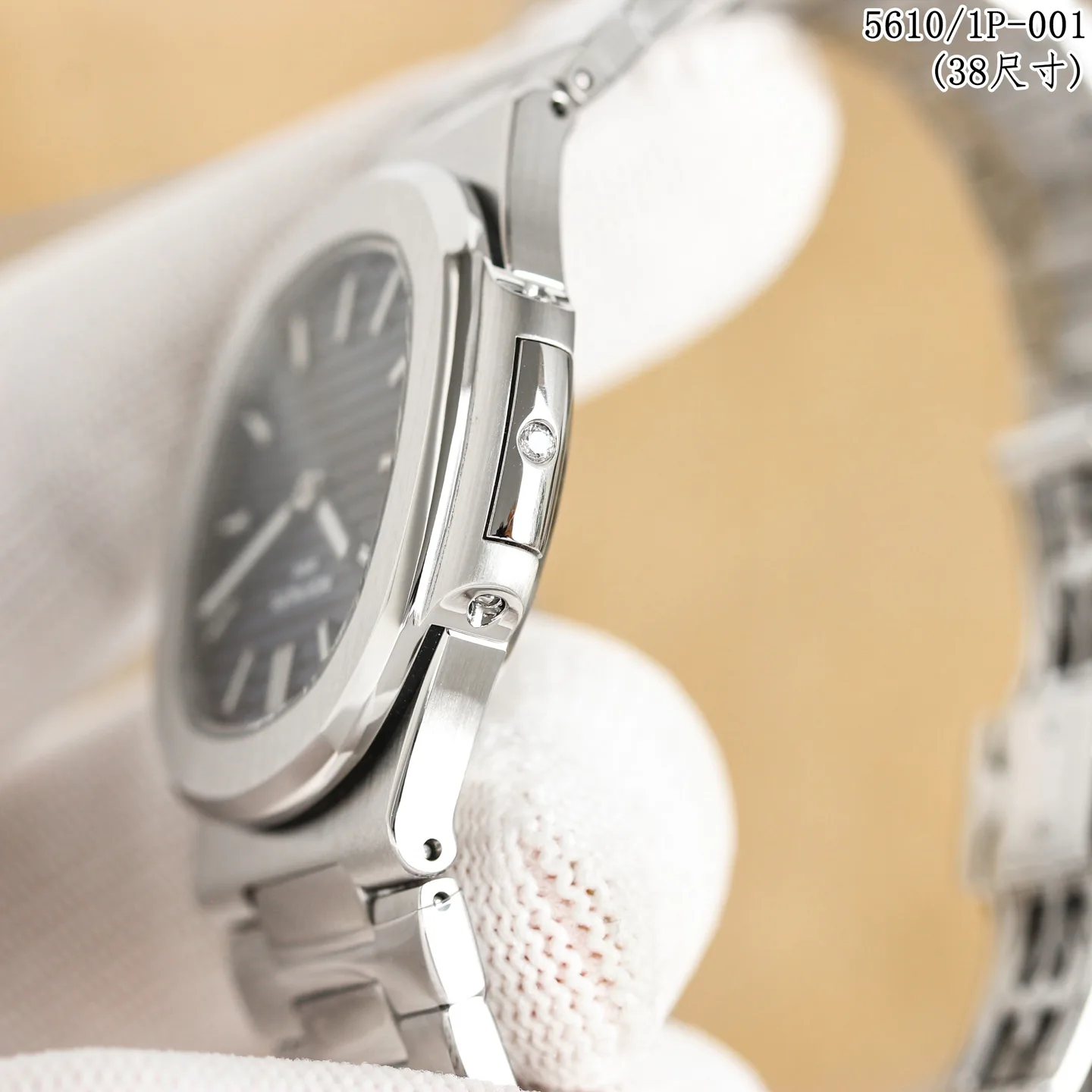 Men's Watches PATEK PHILIPPE 18301205