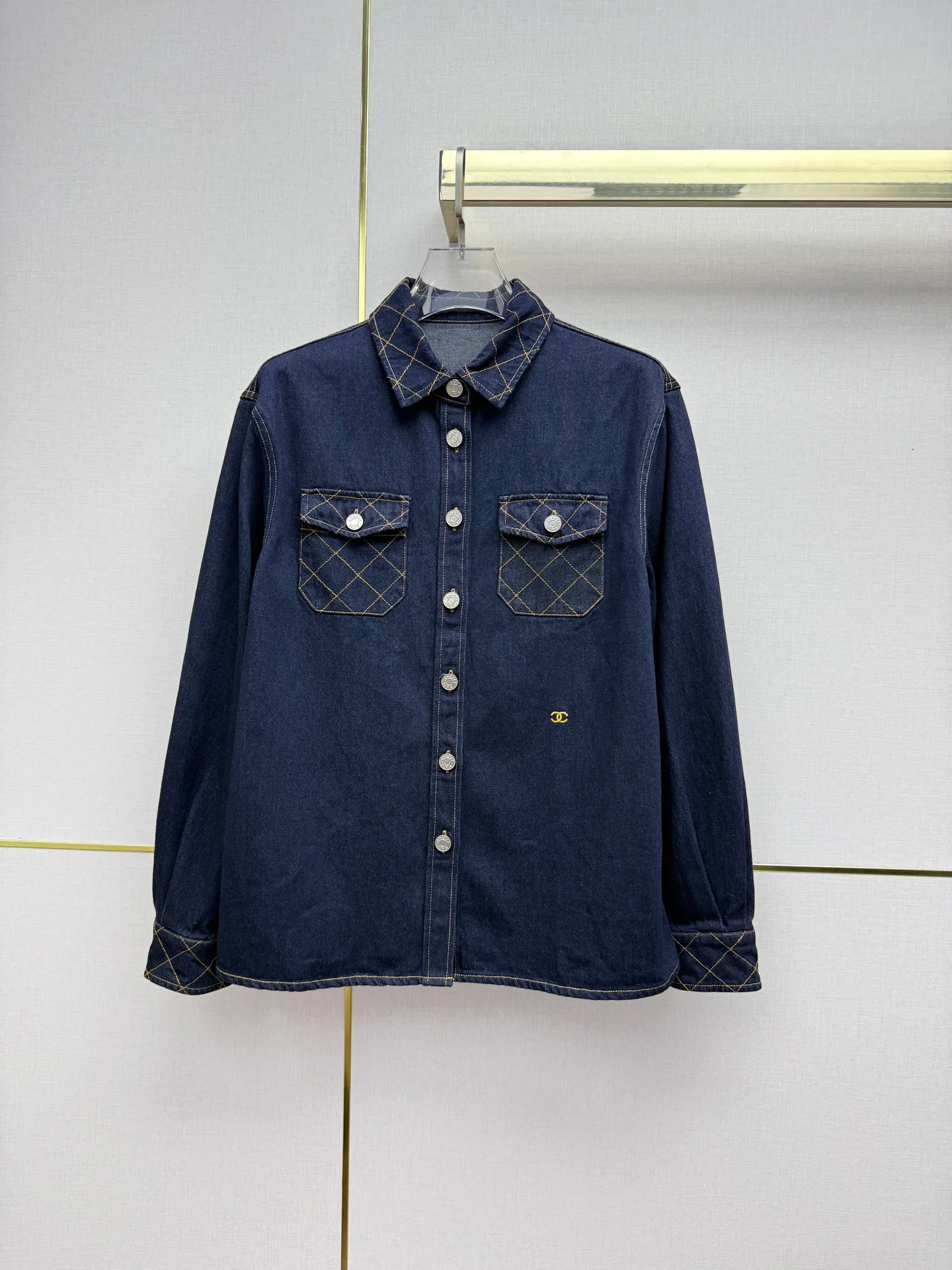 Women's Shirts CHANEL 18108421