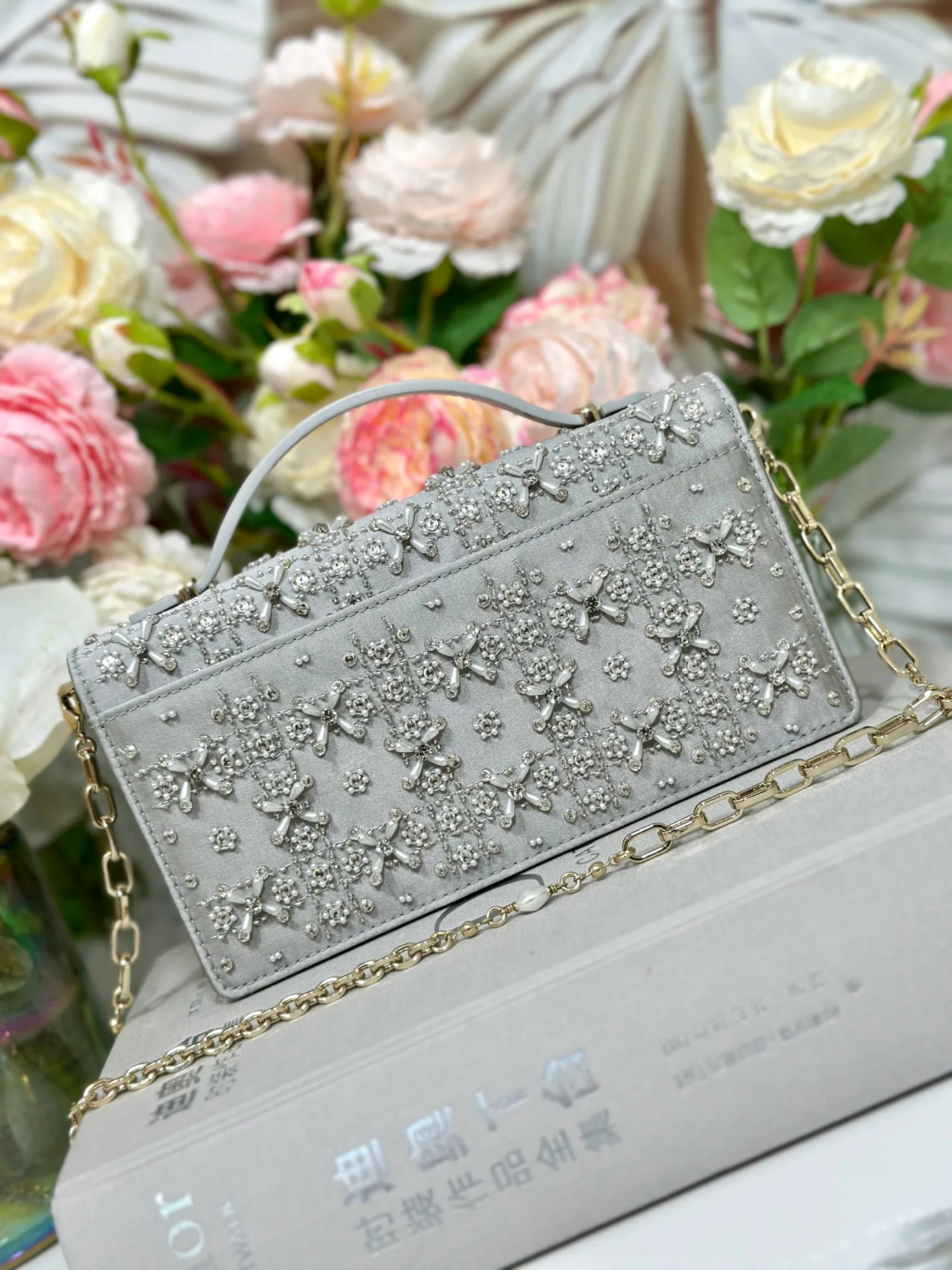 Women's Classic Handbags CHRISTIAN DIOR 17643235