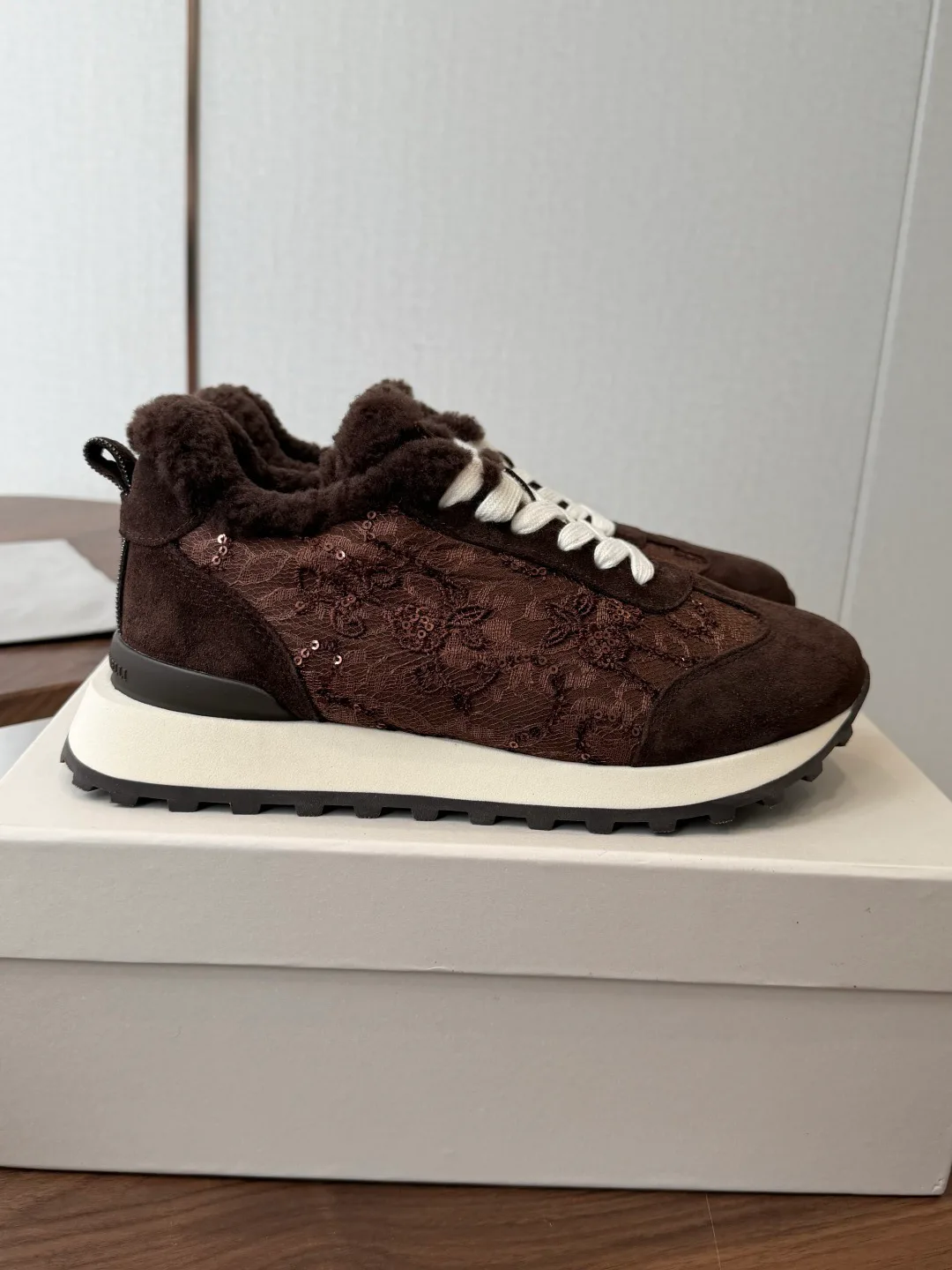 Women's Sneakers BRUNELLO CUCINELLI 17913164