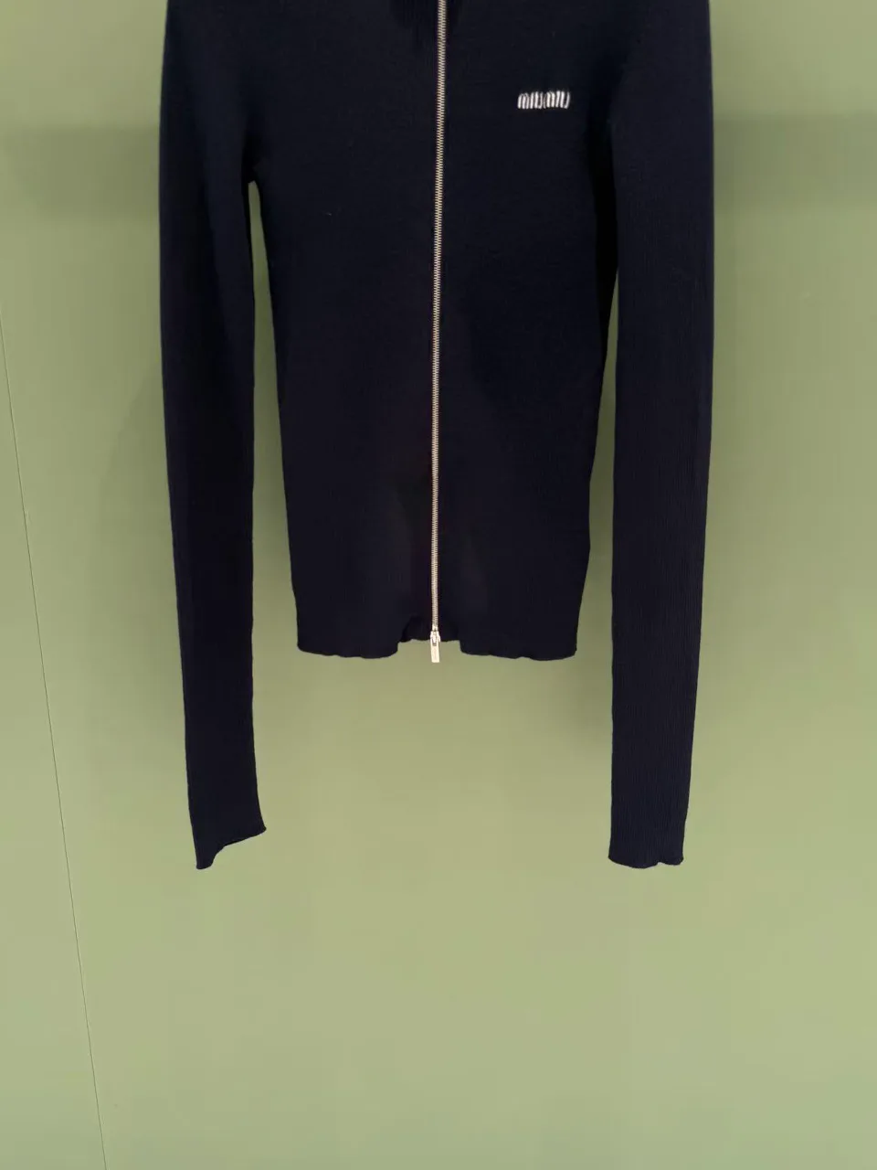 Women's Jumpers And Sweaters MIU MIU 18031192