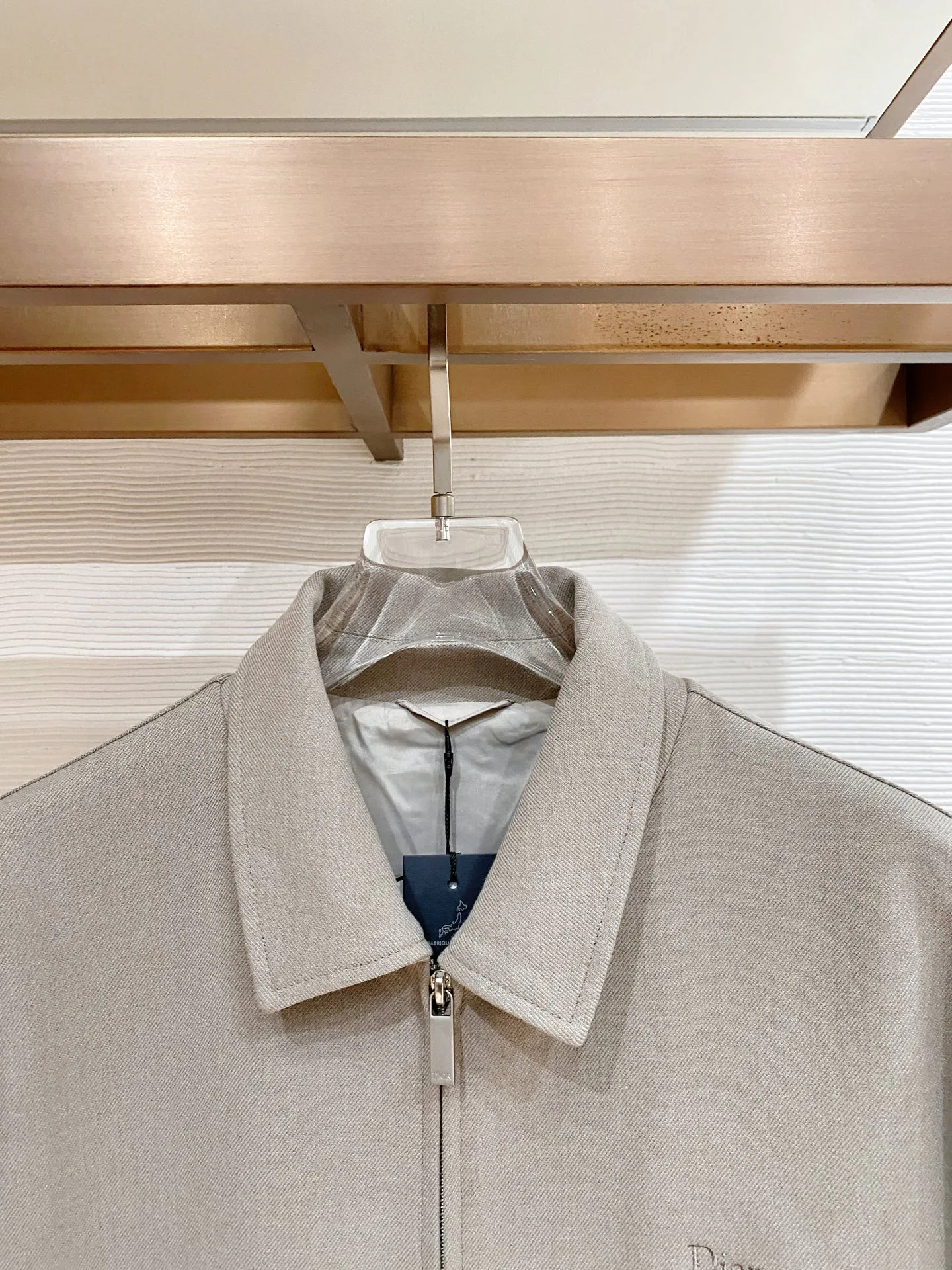 Men's Jackets And Down Jackets CHRISTIAN DIOR 18411018