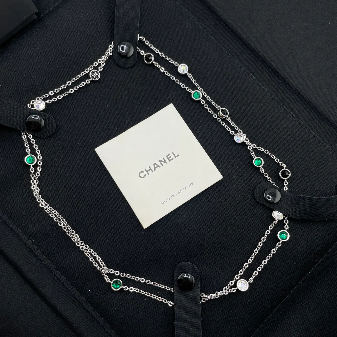 Jewelry CHANEL 18058802