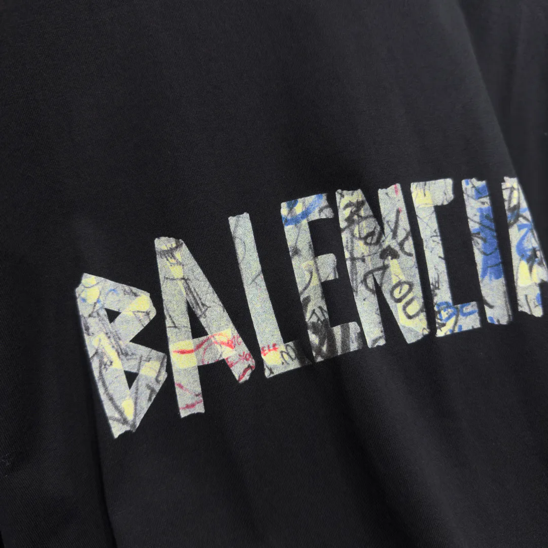 Men's T-Shirts BALENCIAGA 17967282