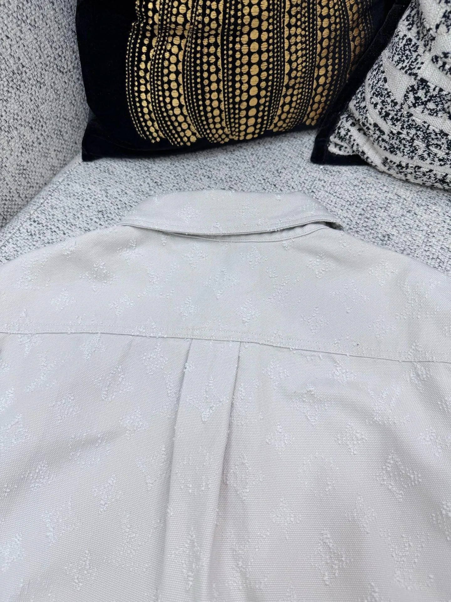 Men's Shirts LOUIS VUITTON 18243978