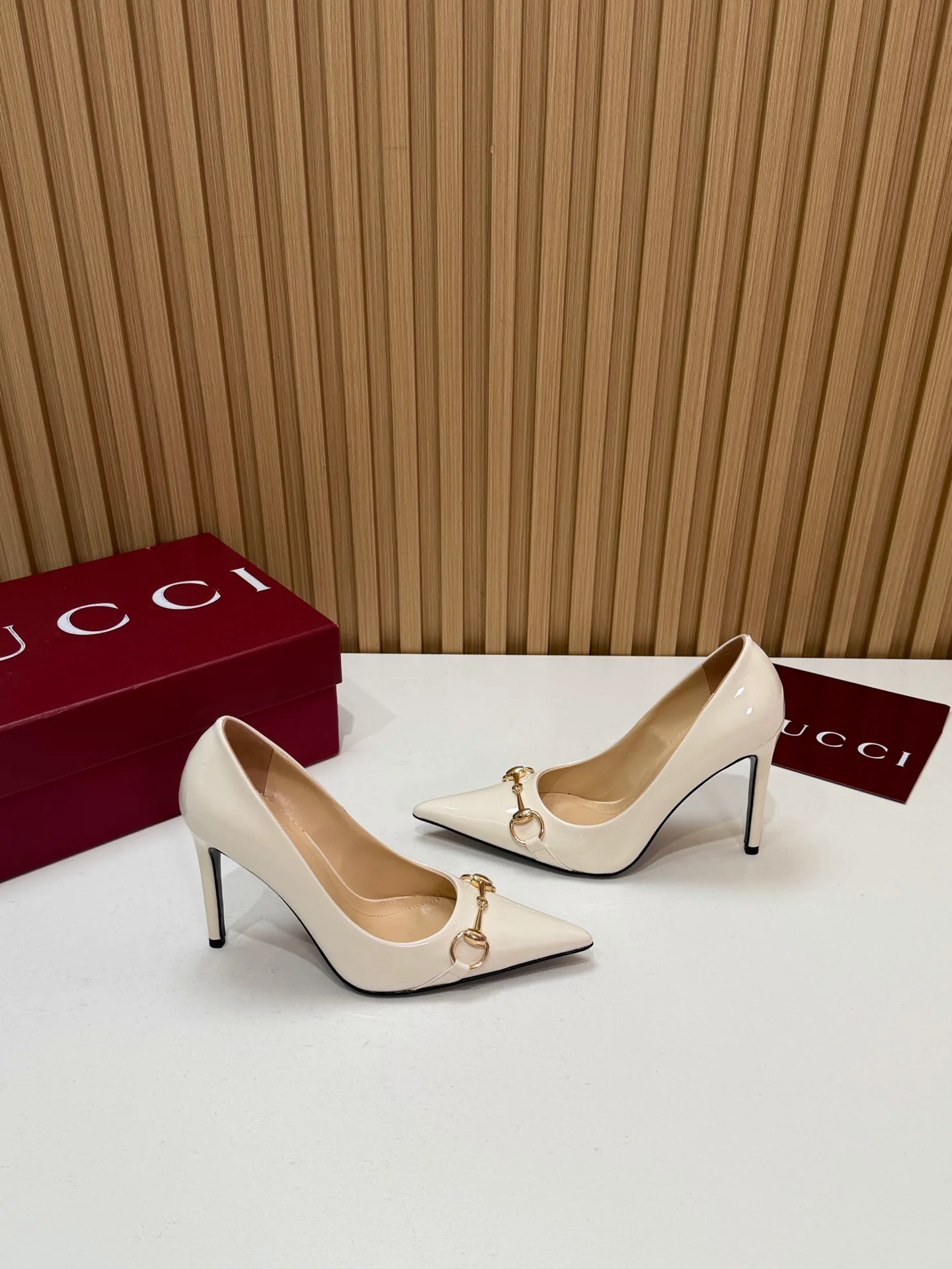 Women's Heels GUCCI 18245473