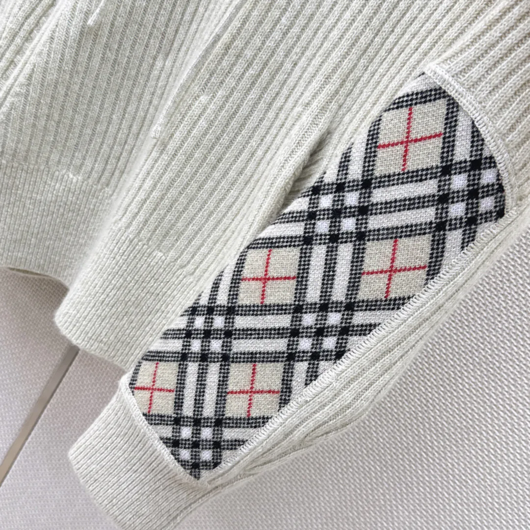 Women's Jumpers And Sweaters BURBERRY 18094407