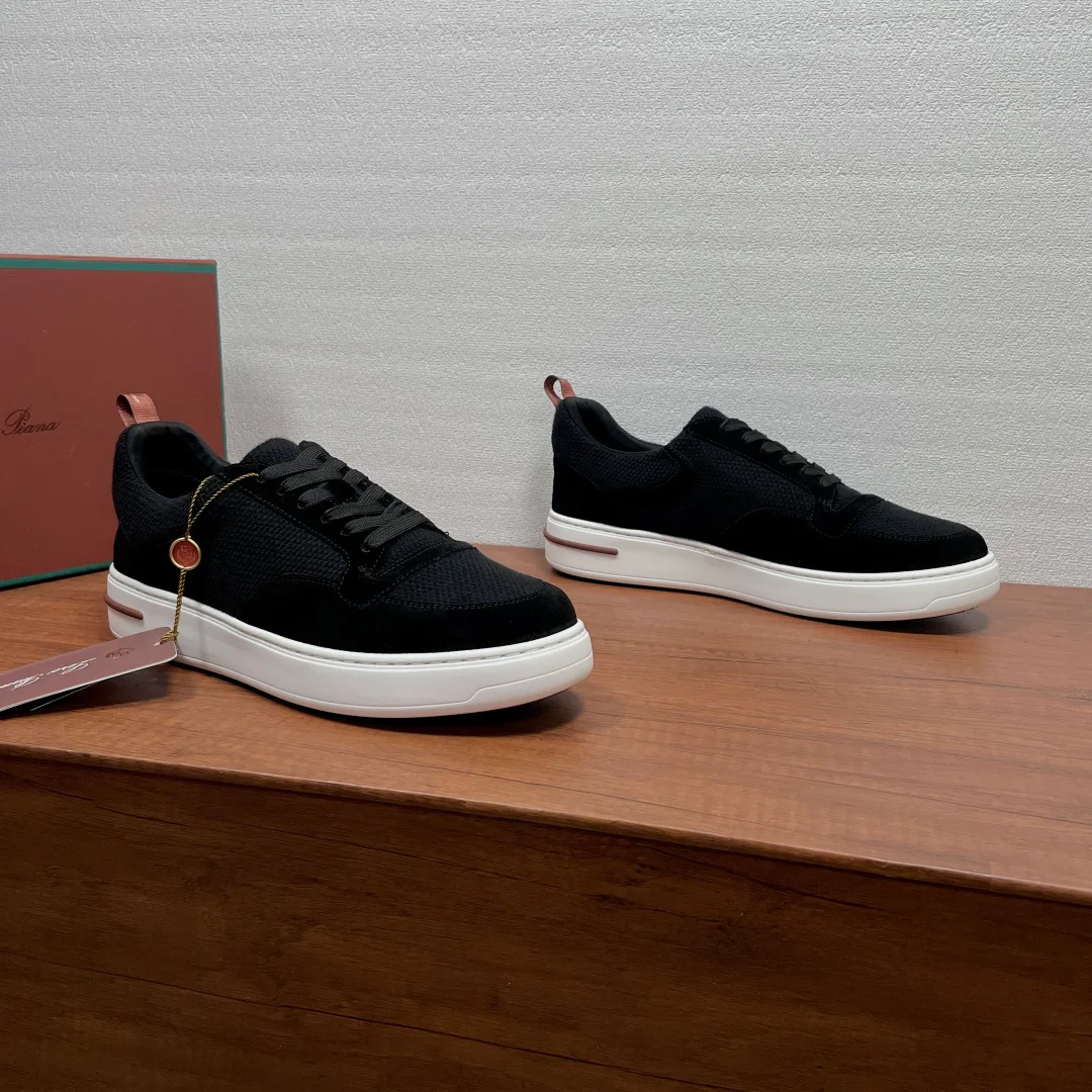 Men's Sneakers LORO PIANA 17461073