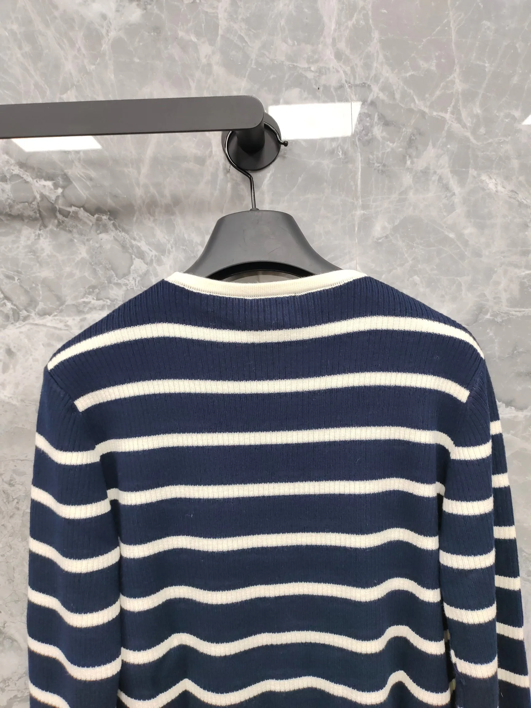 Women's Jumpers And Sweaters CHANEL 18337845